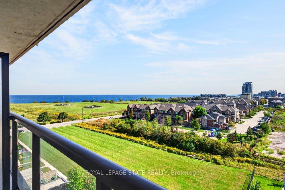 Photo 18 of Unit 708, 550 North Service Road, Grimsby, Grimsby Beach — HOMEH