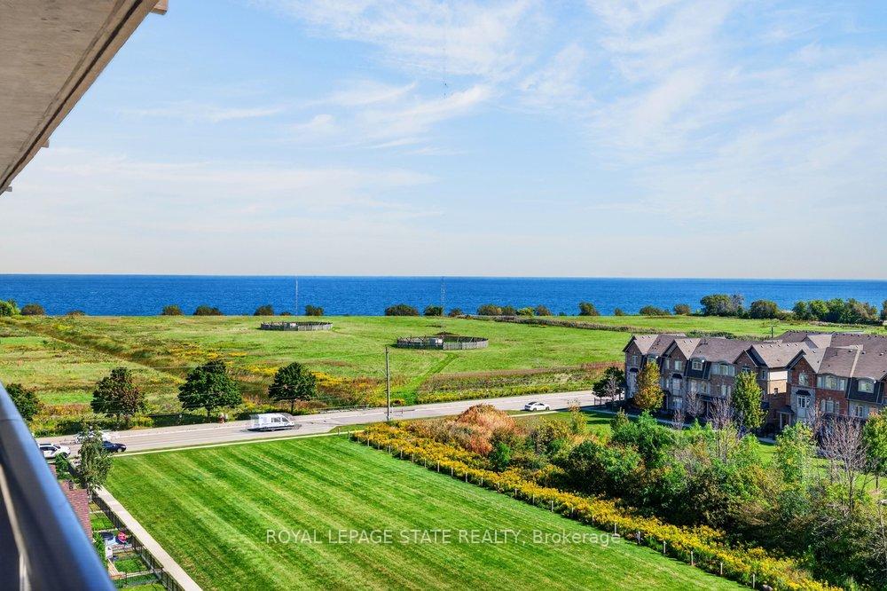 Photo 19 of Unit 708, 550 North Service Road, Grimsby, Grimsby Beach — HOMEH