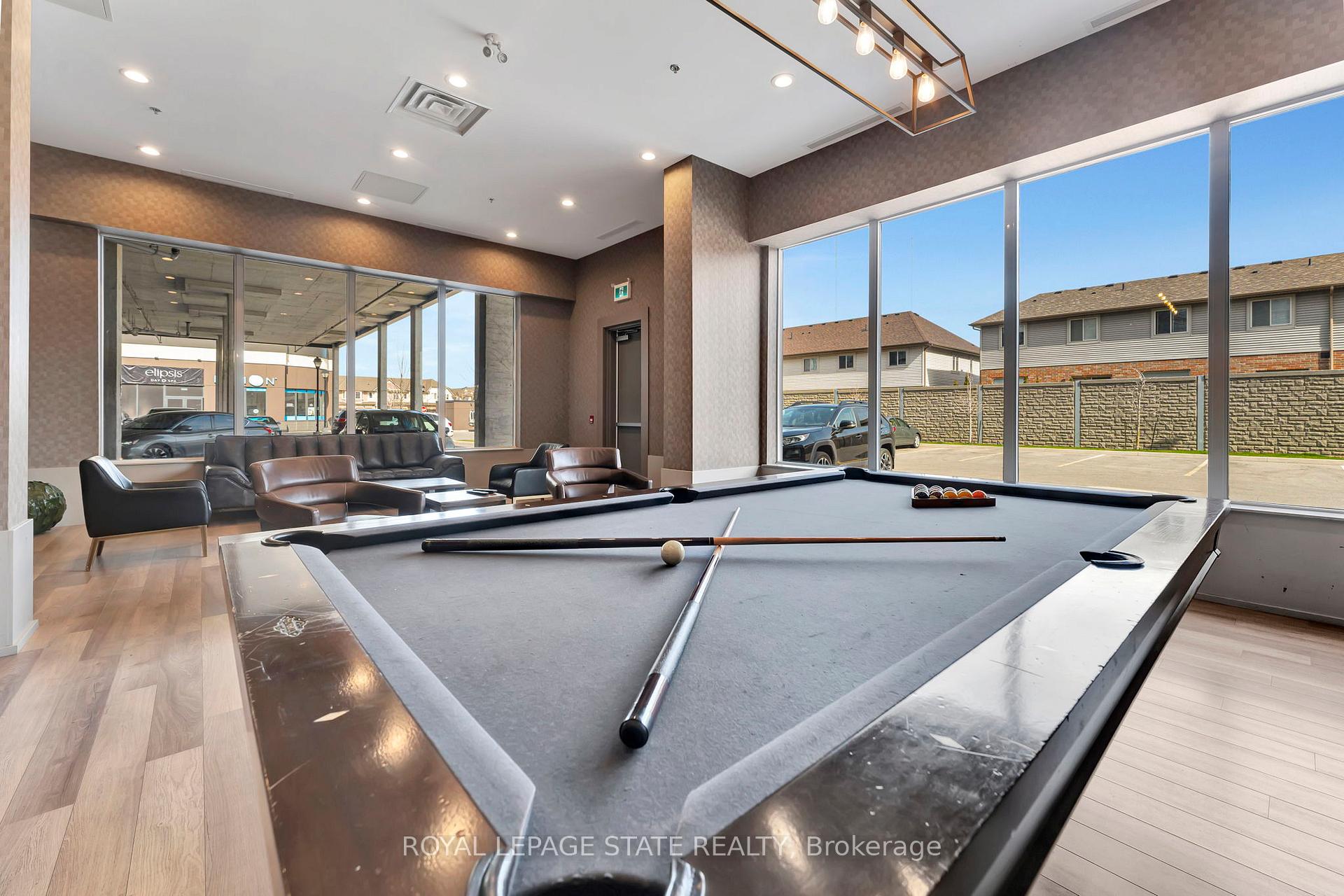 Photo 22 of Unit 708, 550 North Service Road, Grimsby, Grimsby Beach — HOMEH