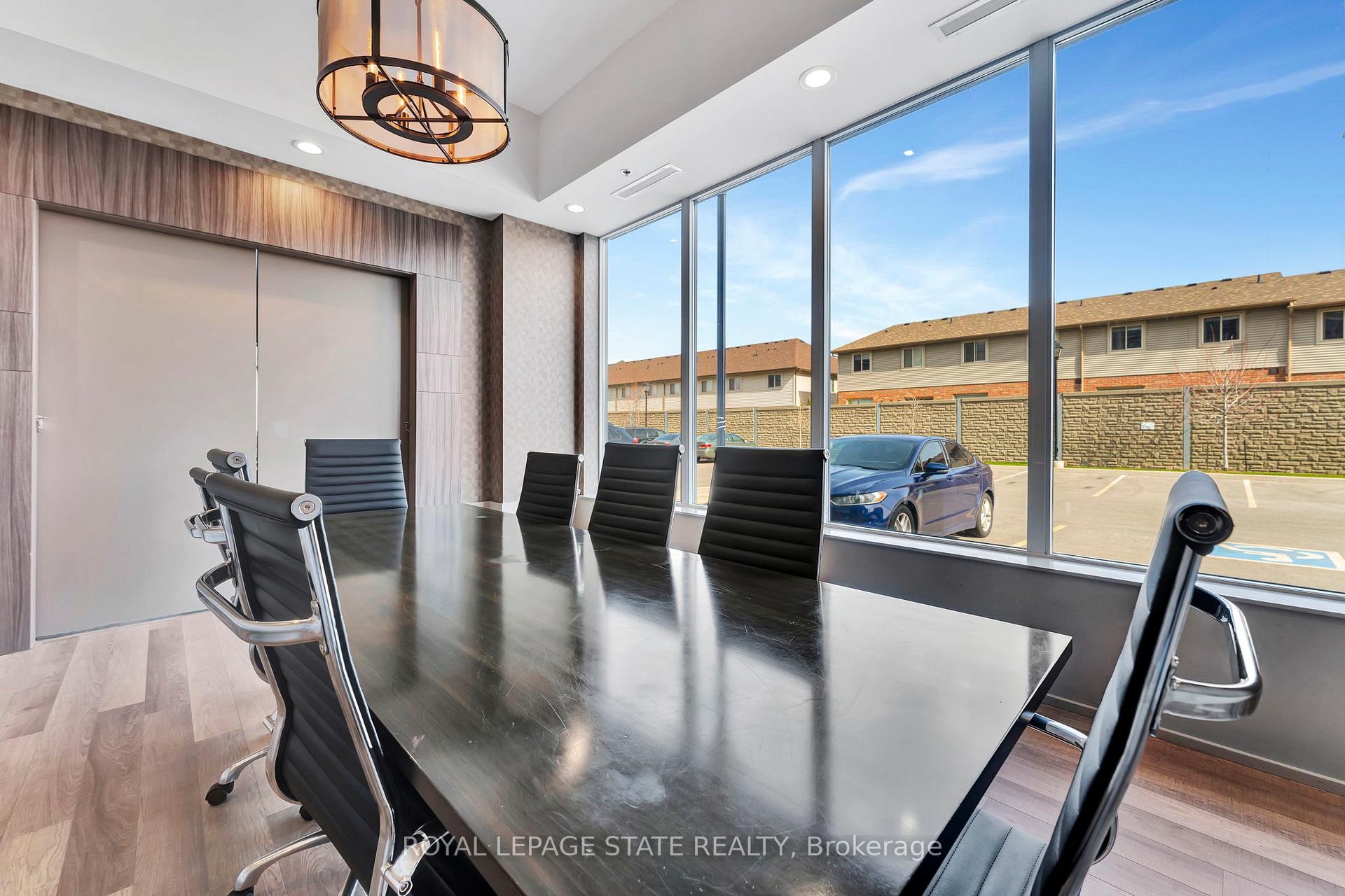 Photo 24 of Unit 708, 550 North Service Road, Grimsby, Grimsby Beach — HOMEH