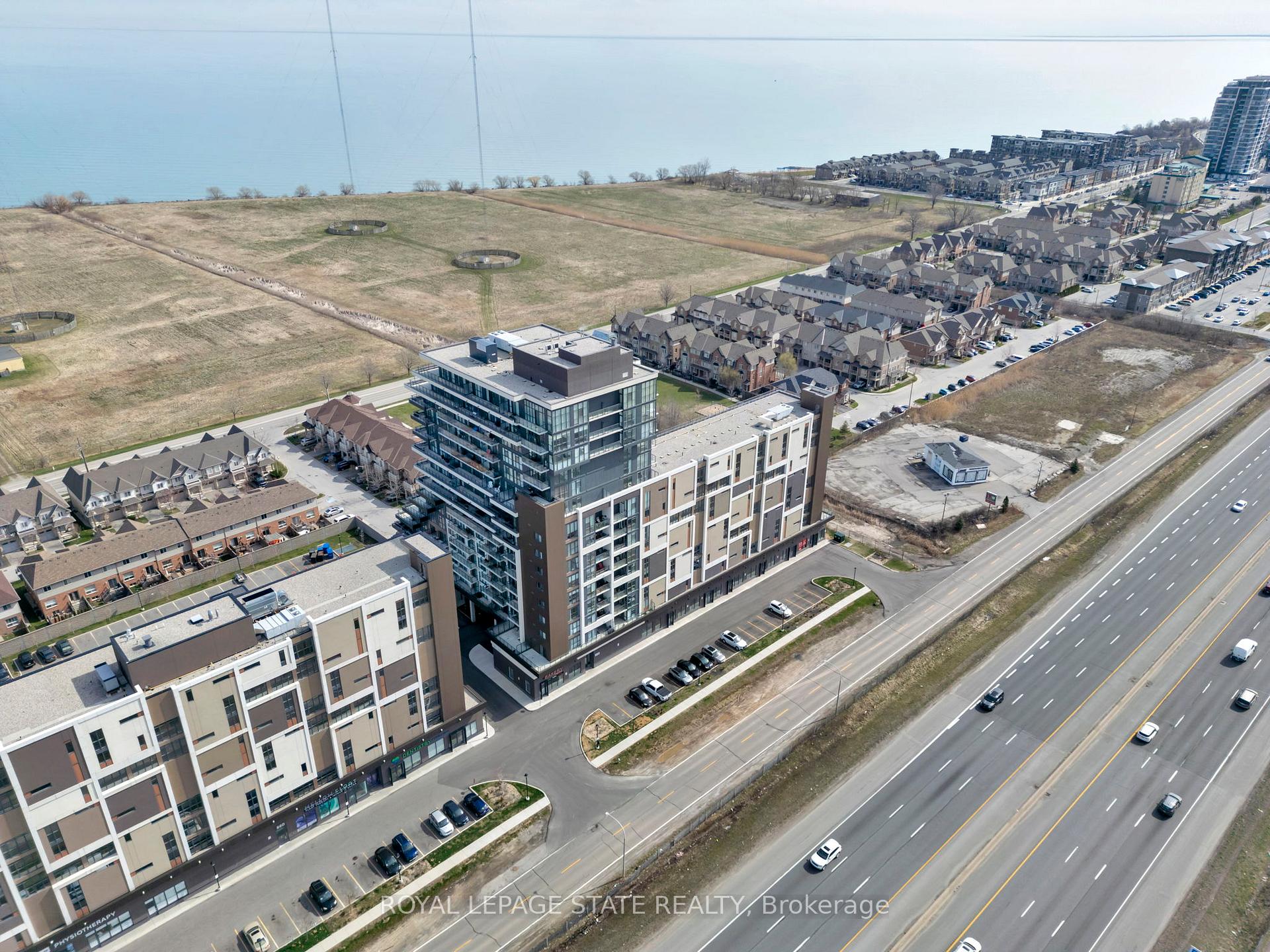 Photo 26 of Unit 708, 550 North Service Road, Grimsby, Grimsby Beach — HOMEH