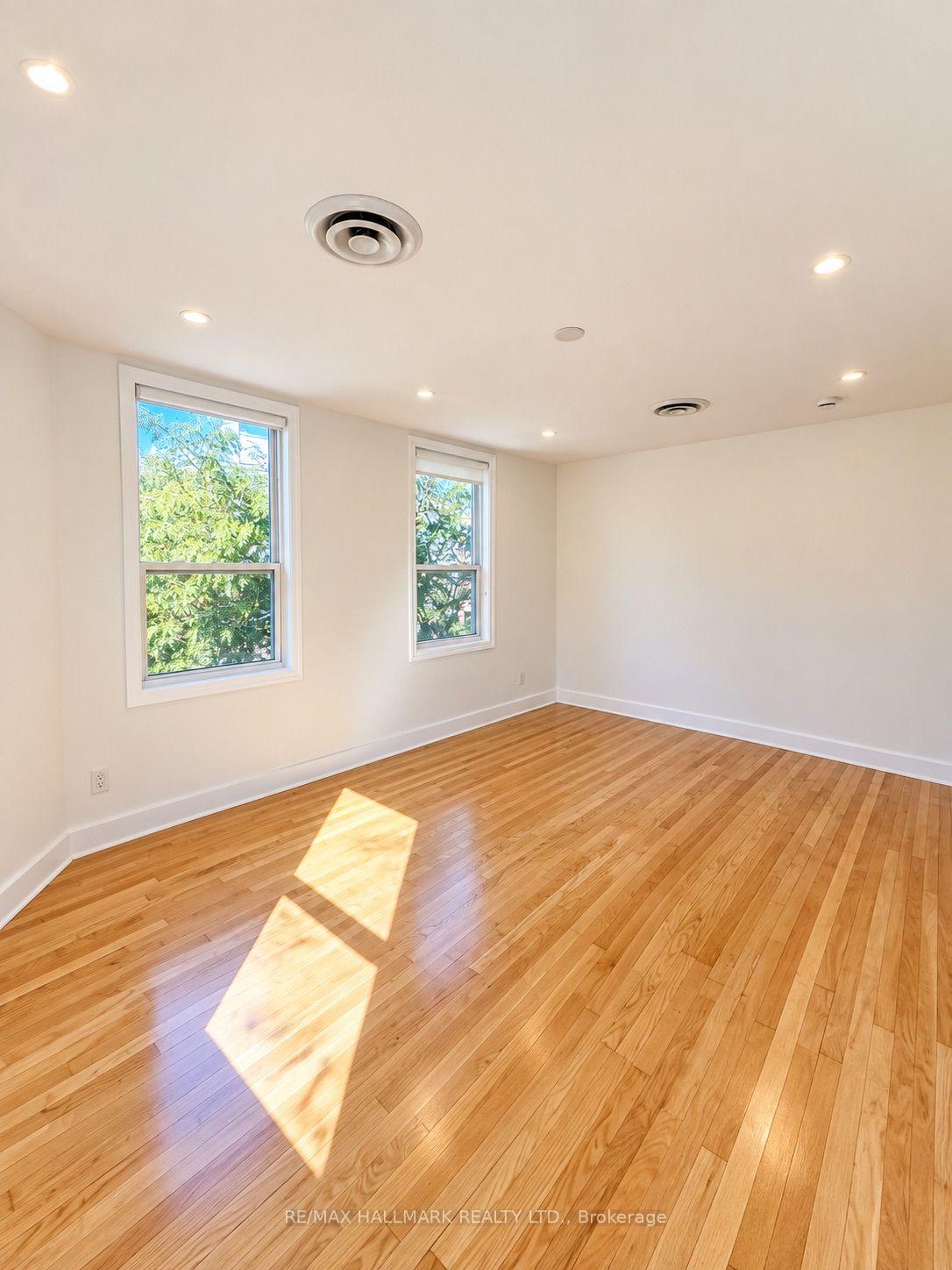 Photo 2 of Unit 2, 91 Lewis Street, Toronto, South Riverdale — HOMEH