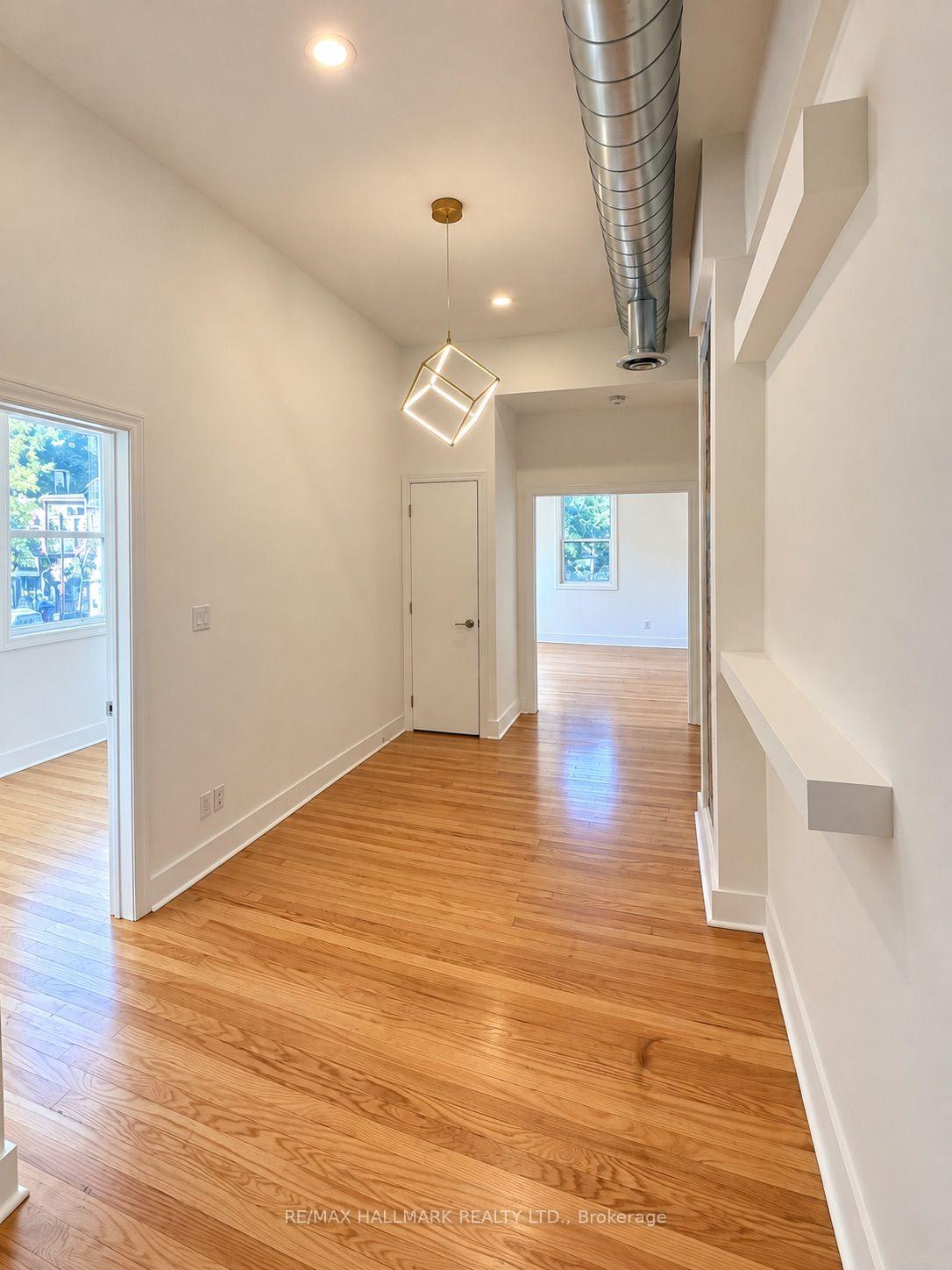 Photo 5 of Unit 2, 91 Lewis Street, Toronto, South Riverdale — HOMEH