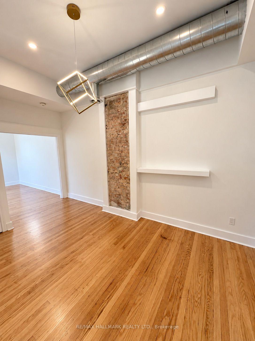 Photo 7 of Unit 2, 91 Lewis Street, Toronto, South Riverdale — HOMEH