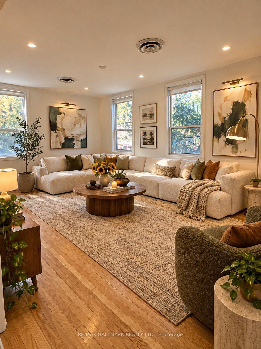 Photo 8 of Unit 2, 91 Lewis Street, Toronto, South Riverdale — HOMEH