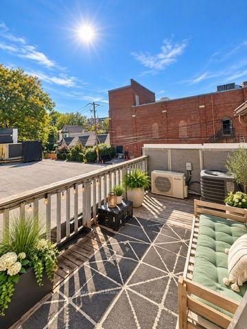Photo 16 of Unit 2, 91 Lewis Street, Toronto, South Riverdale — HOMEH