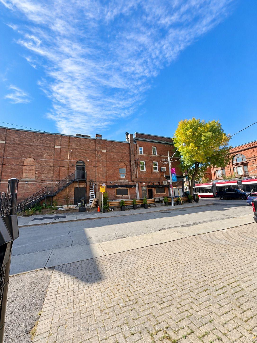 Photo 17 of Unit 2, 91 Lewis Street, Toronto, South Riverdale — HOMEH