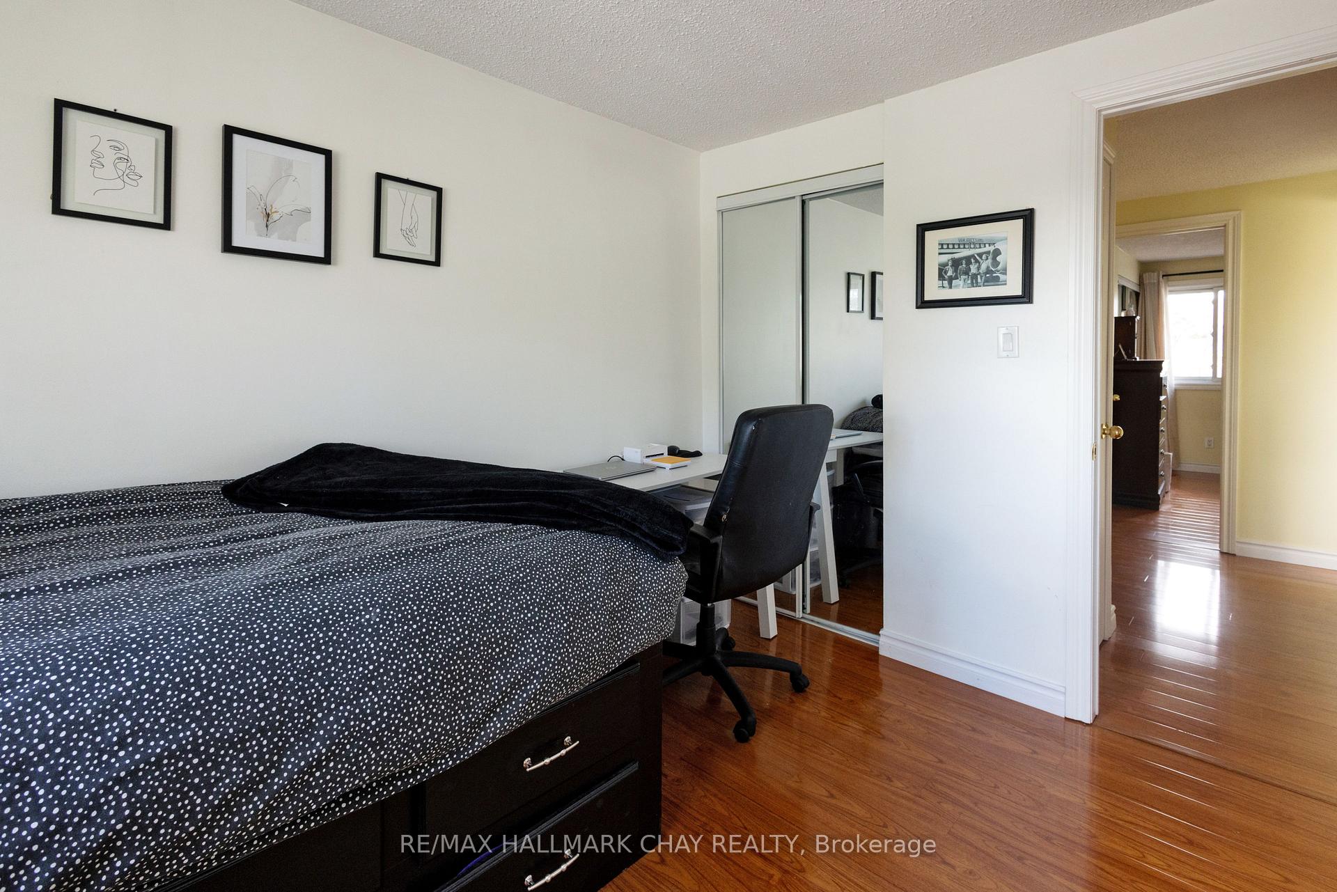 Photo 16 of Unit 4, 261 Rose Street, Barrie, Wellington — HOMEH