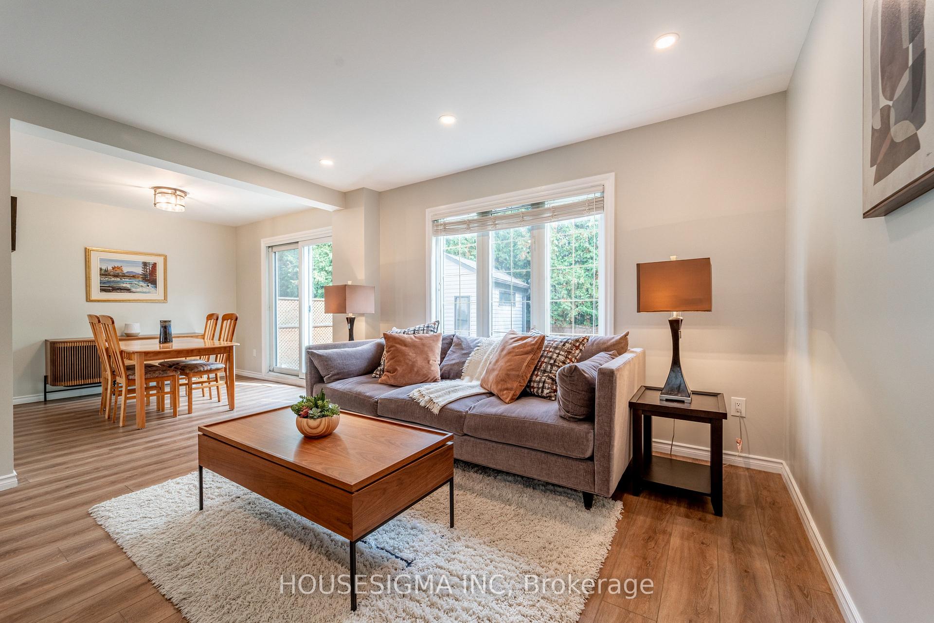 Photo 38 of 247 Mceachern Crescent, Ottawa, Bilberry Creek/Queenswood Heights — HOMEH