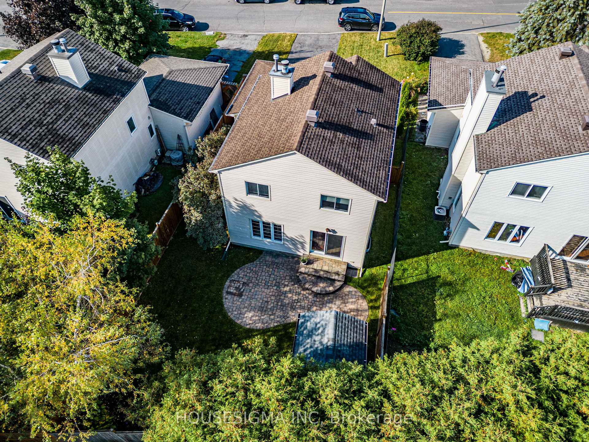 Photo 92 of 247 Mceachern Crescent, Ottawa, Bilberry Creek/Queenswood Heights — HOMEH