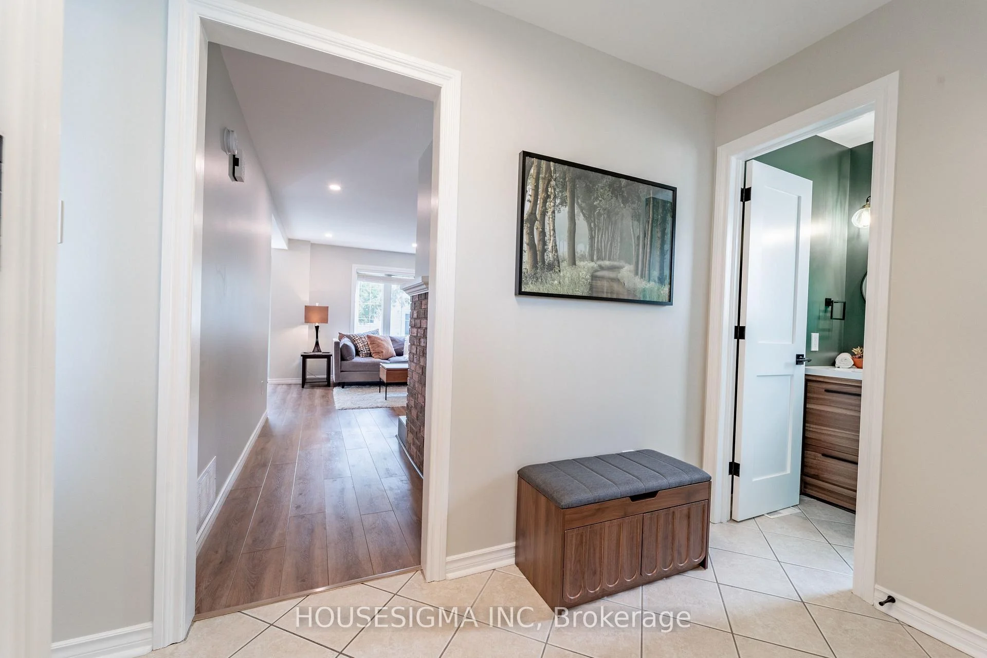Photo 39 of 247 Mceachern Crescent, Ottawa, Bilberry Creek/Queenswood Heights — HOMEH