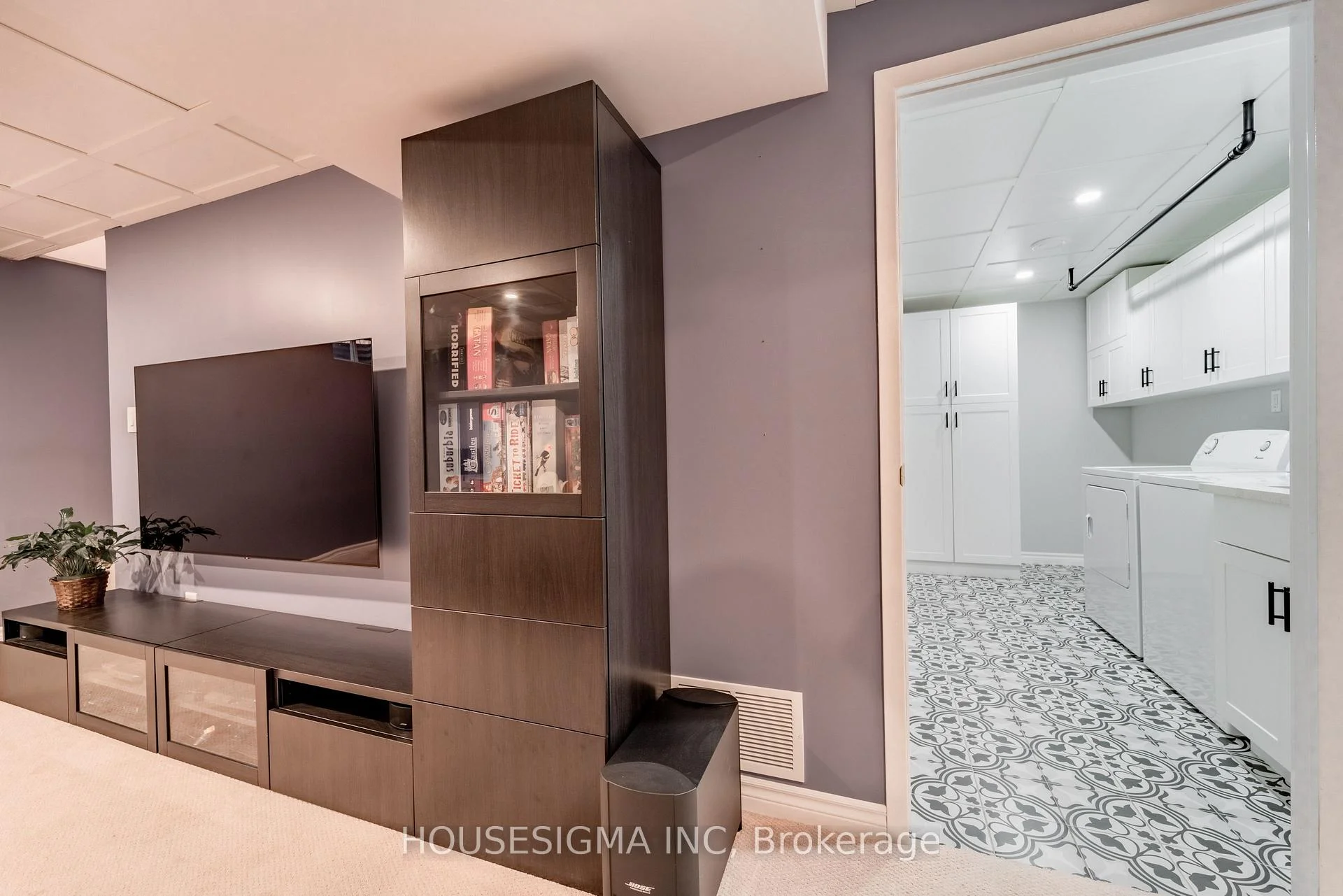 Photo 75 of 247 Mceachern Crescent, Ottawa, Bilberry Creek/Queenswood Heights — HOMEH