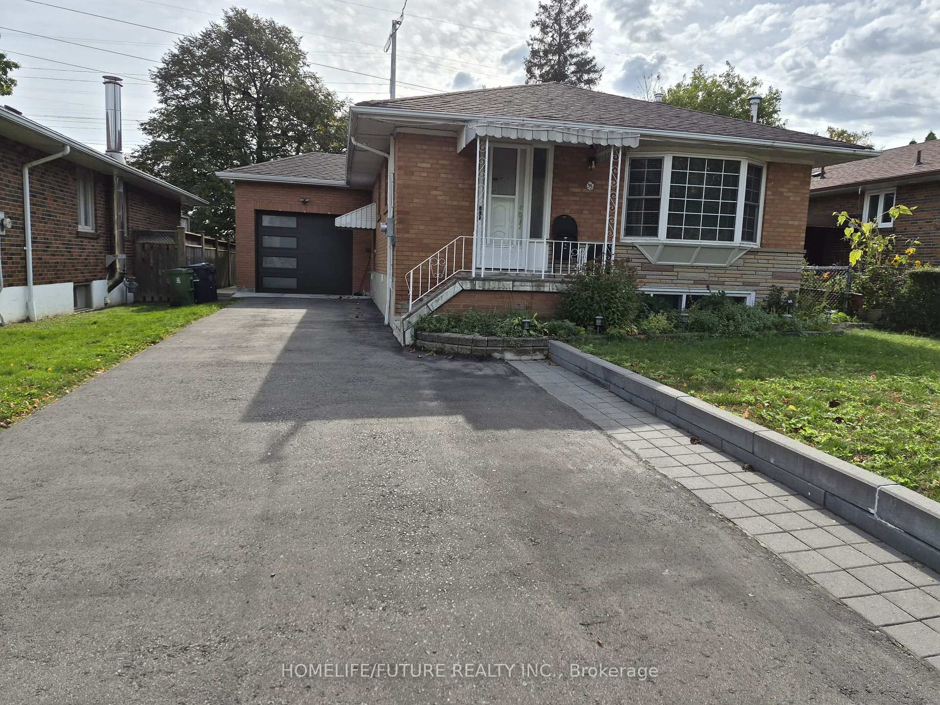Photo of Unit Main, 95 Jarwick Drive