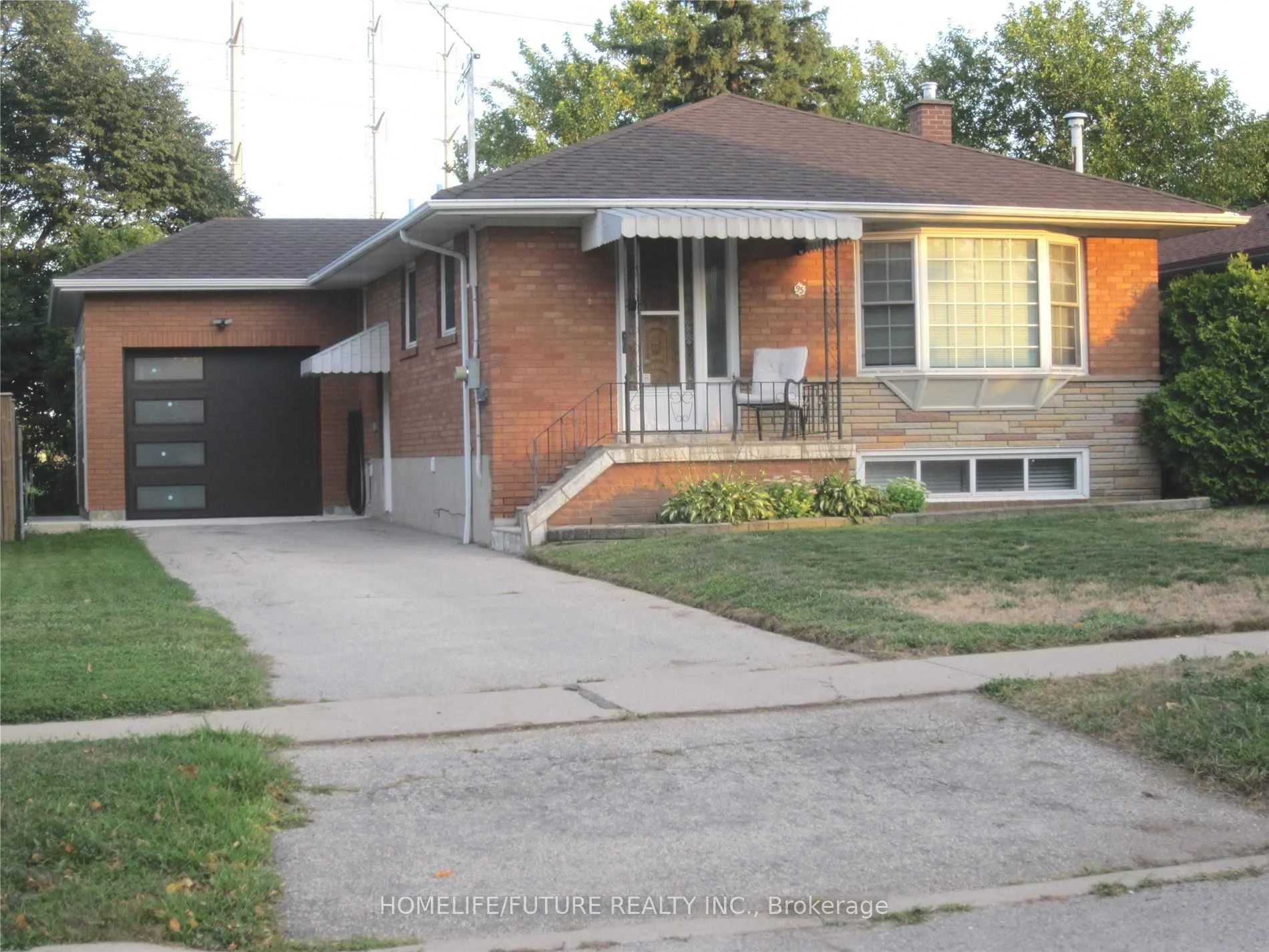Photo 2 of Unit Main, 95 Jarwick Drive, Scarborough, Woburn — HOMEH
