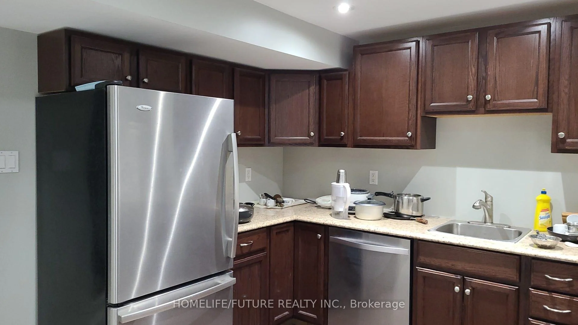 Photo 3 of Unit Main, 95 Jarwick Drive, Scarborough, Woburn — HOMEH