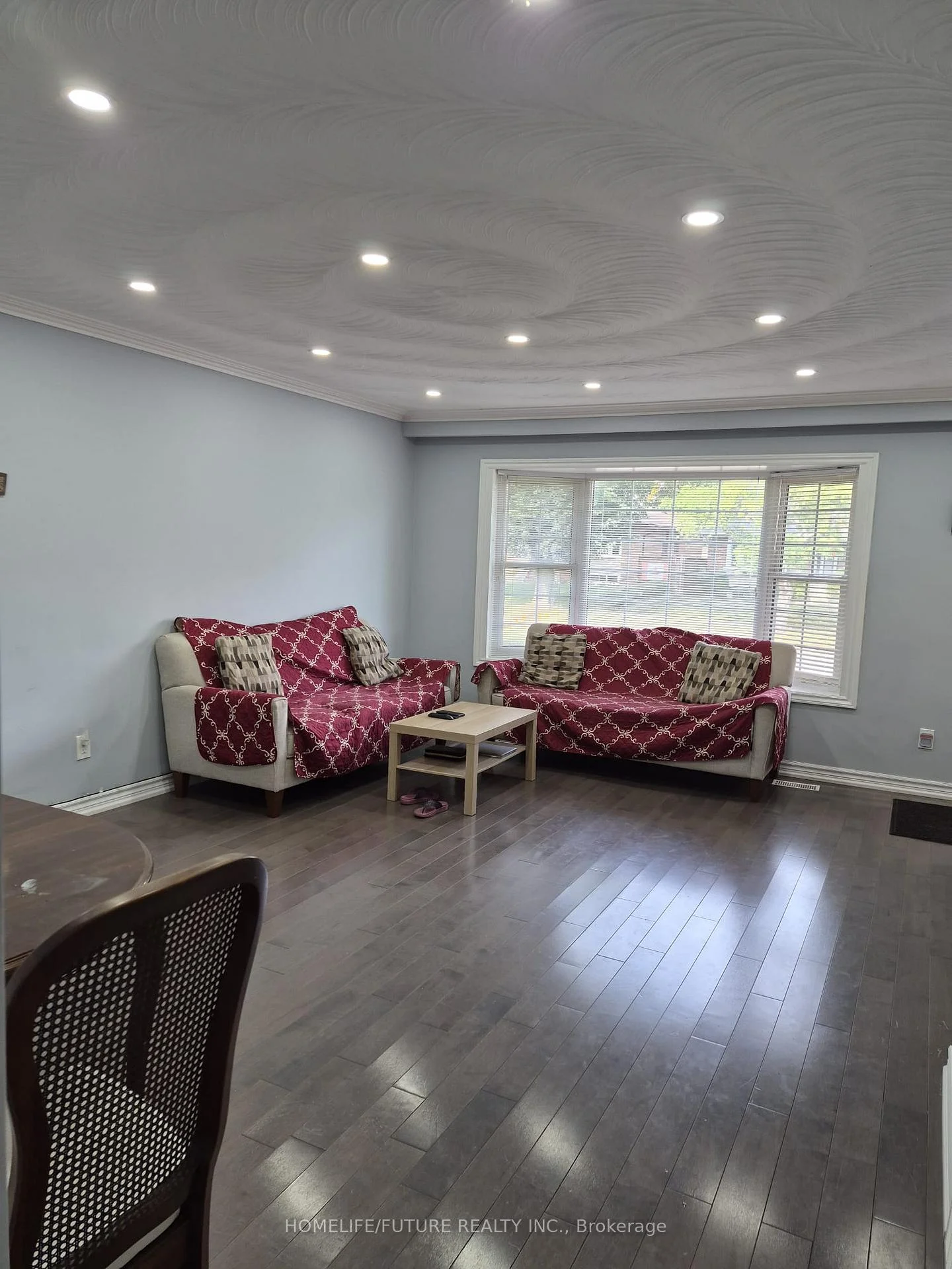 Photo 8 of Unit Main, 95 Jarwick Drive, Scarborough, Woburn — HOMEH