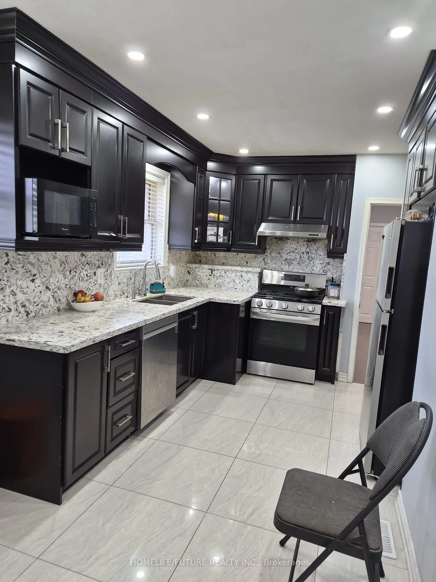 Photo 12 of Unit Main, 95 Jarwick Drive, Scarborough, Woburn — HOMEH