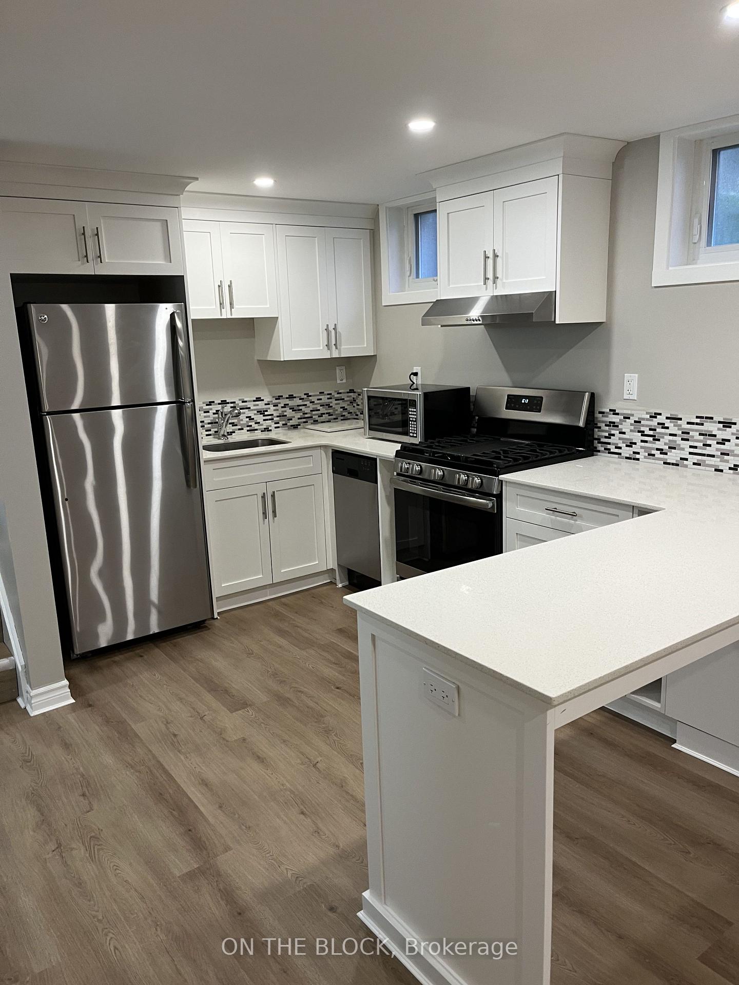 Photo 6 of 155 Ruskview Road, Kitchener, Forest Hill — HOMEH
