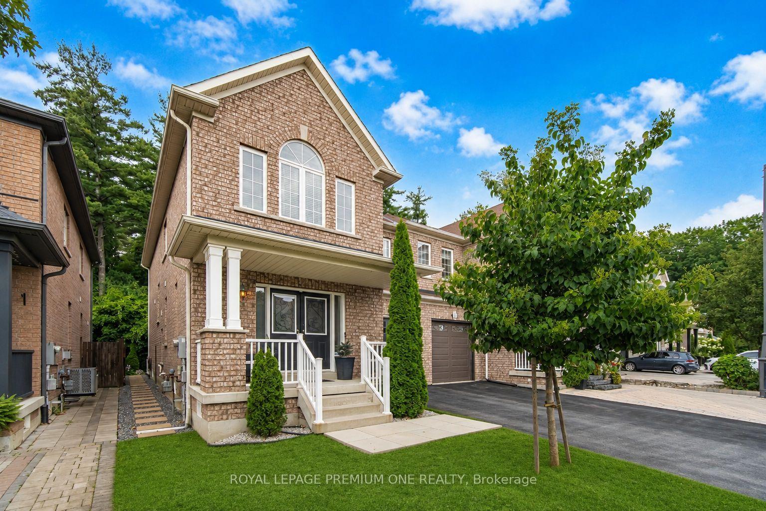 Photo 2 of 114 Bellini Avenue, Vaughan, Vellore Village — HOMEH