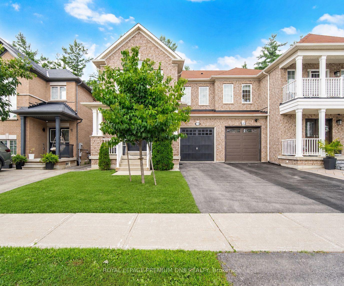 Photo 3 of 114 Bellini Avenue, Vaughan, Vellore Village — HOMEH