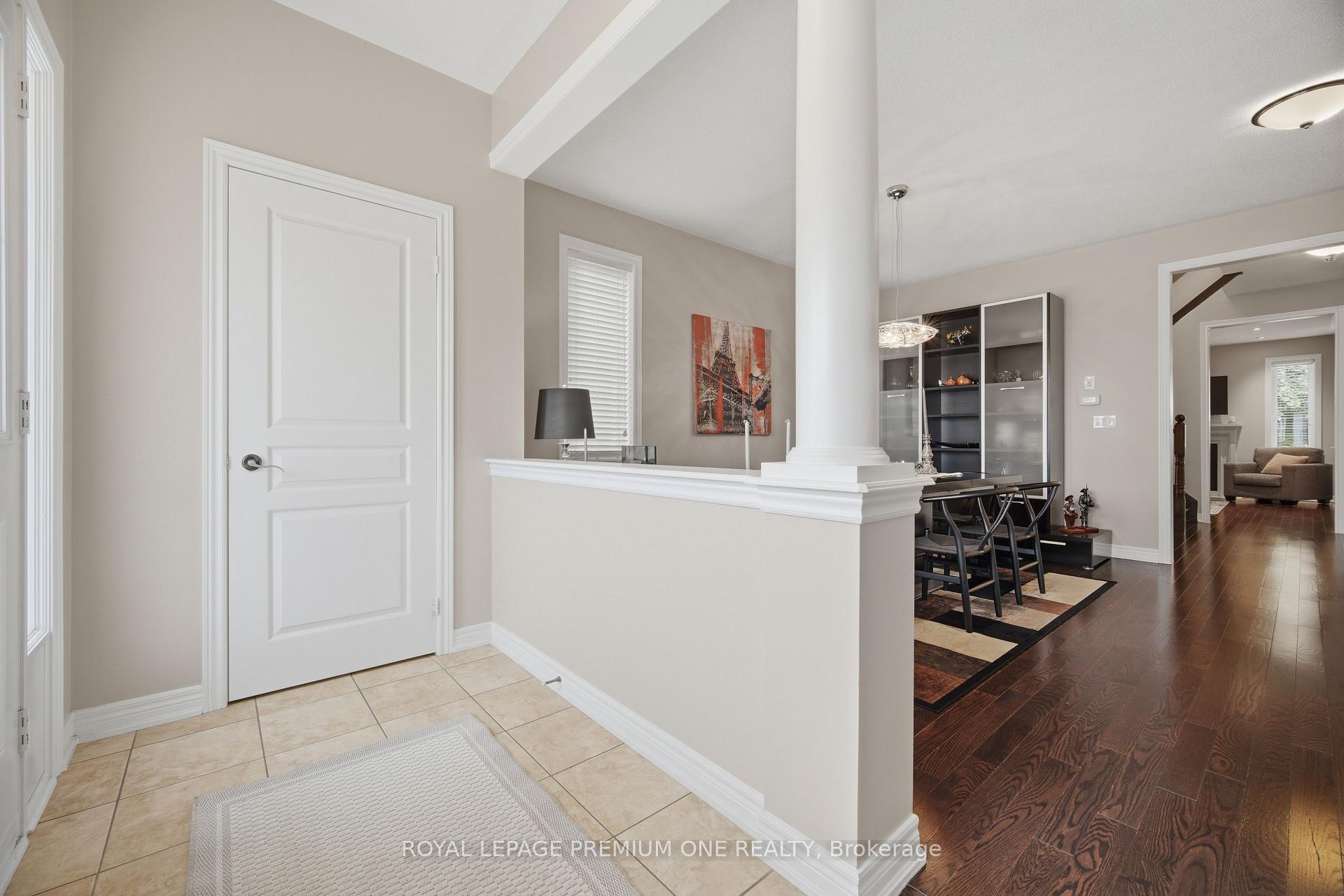 Photo 5 of 114 Bellini Avenue, Vaughan, Vellore Village — HOMEH
