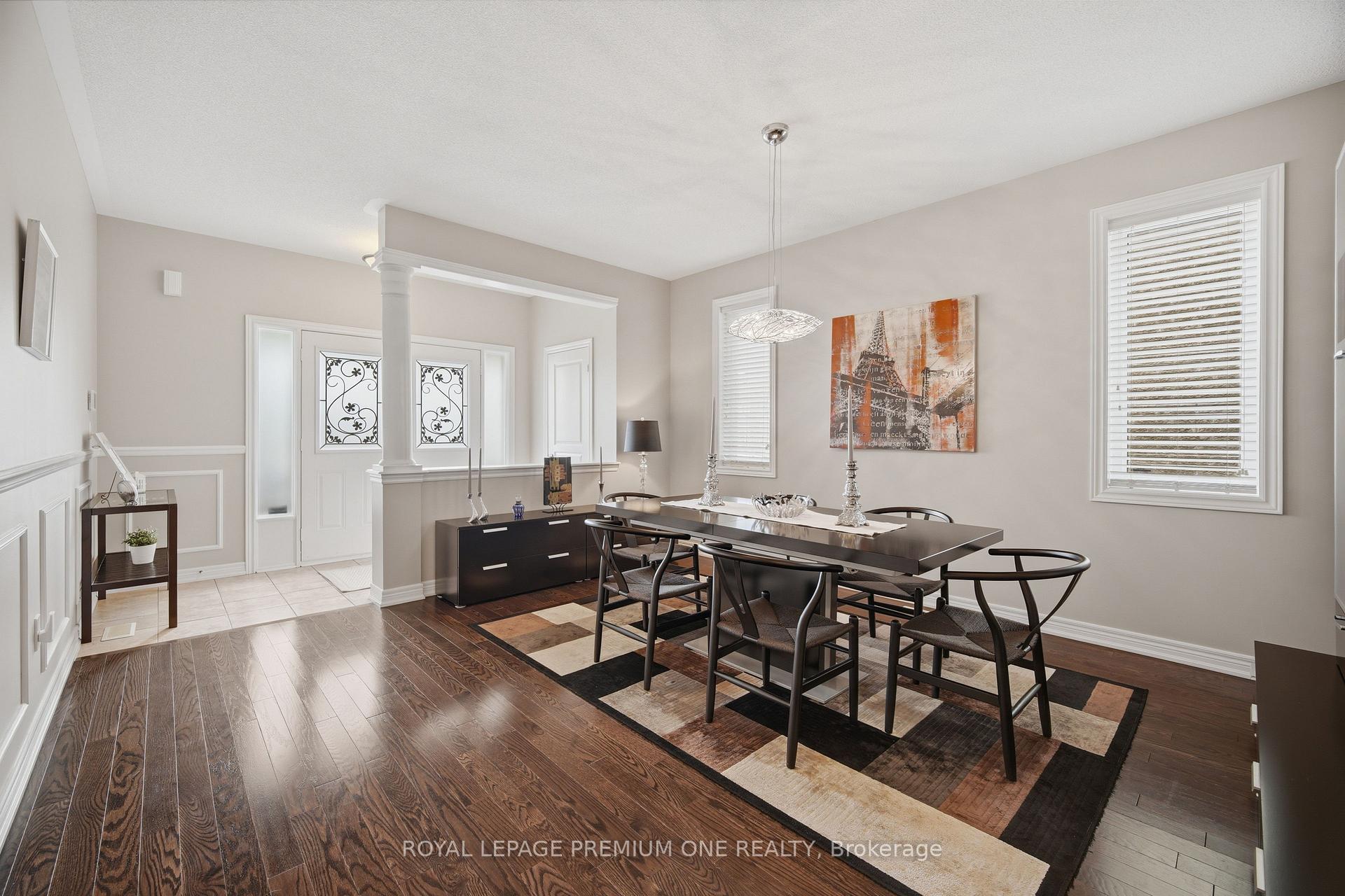 Photo 6 of 114 Bellini Avenue, Vaughan, Vellore Village — HOMEH