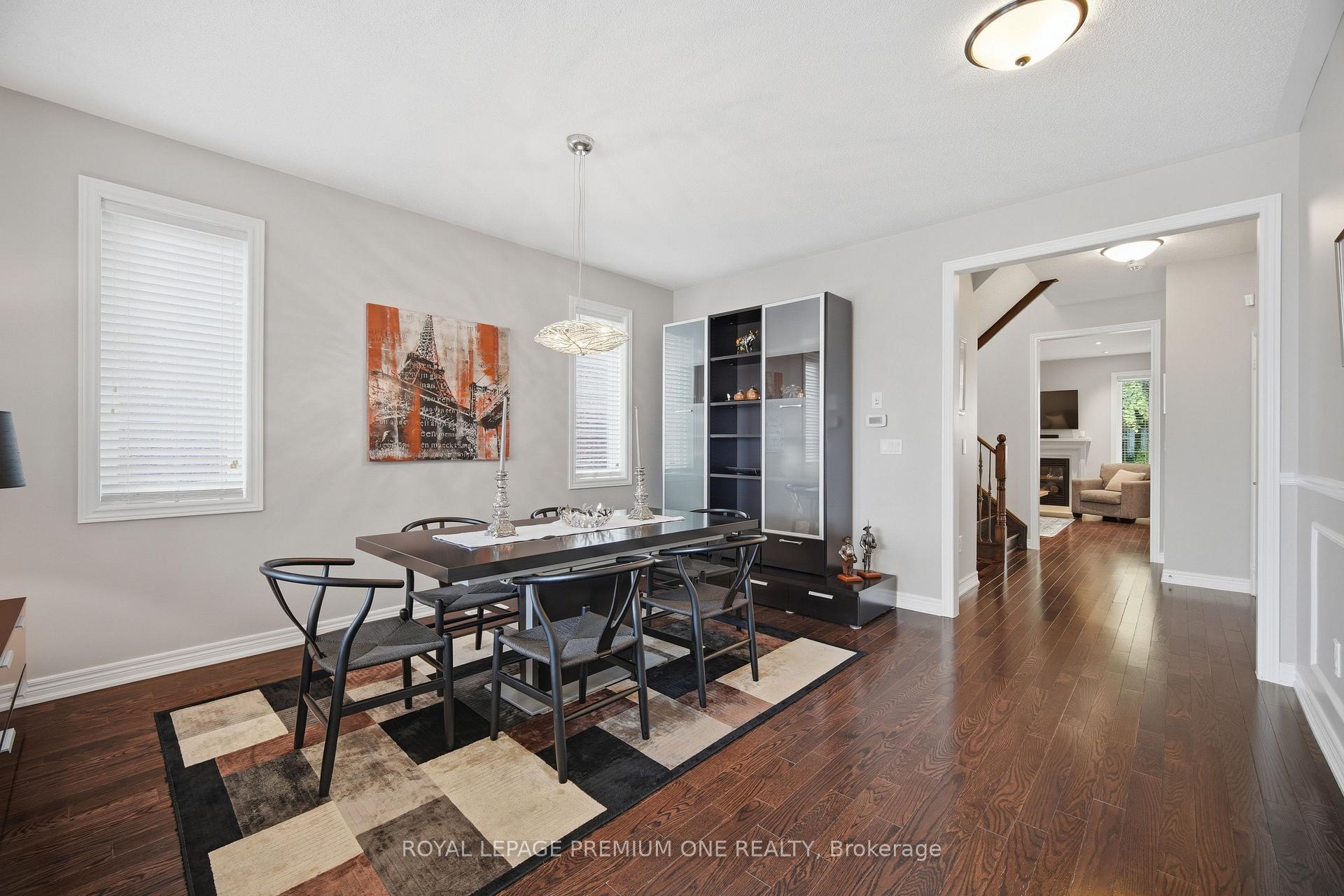 Photo 7 of 114 Bellini Avenue, Vaughan, Vellore Village — HOMEH