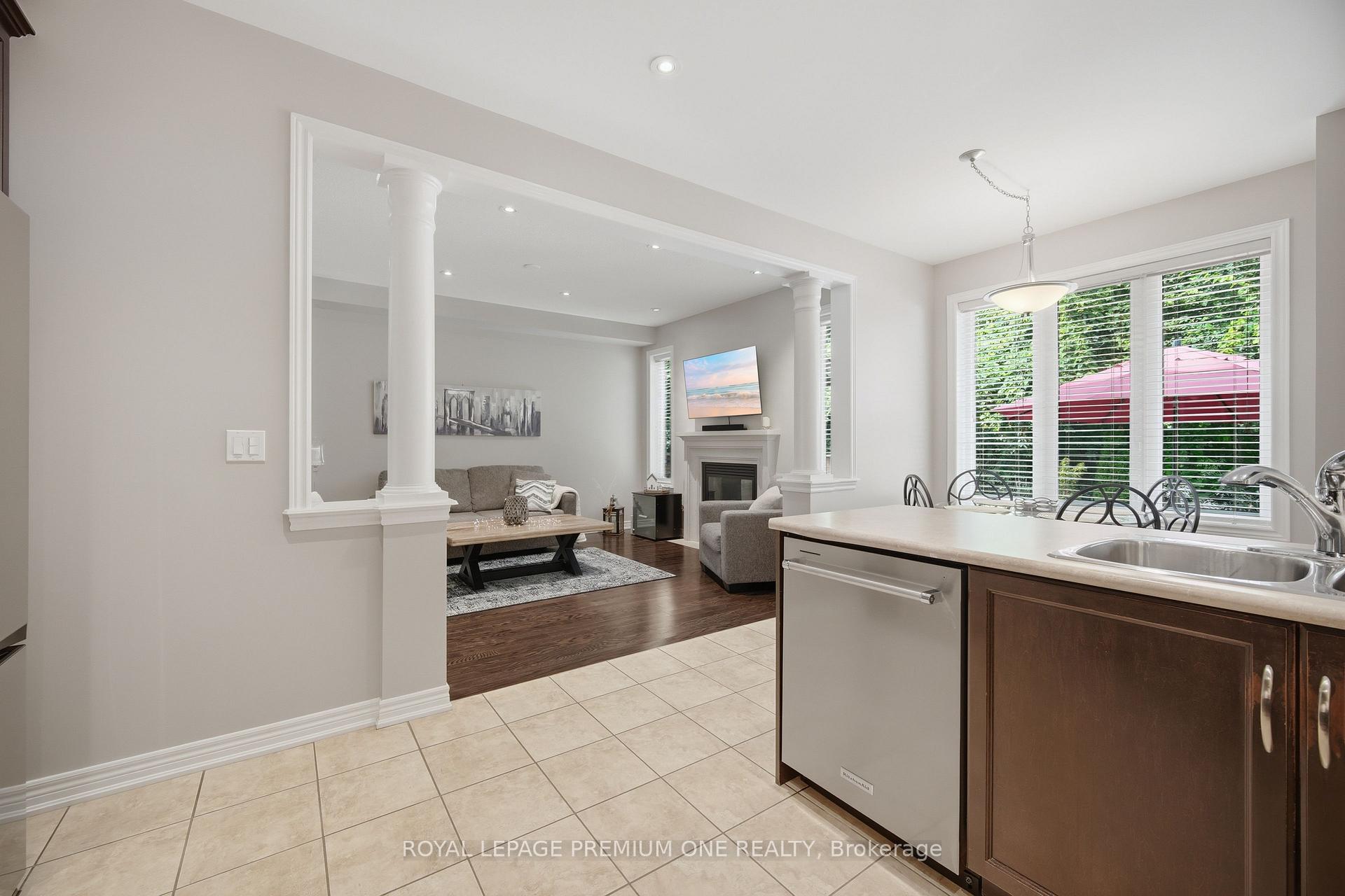Photo 11 of 114 Bellini Avenue, Vaughan, Vellore Village — HOMEH