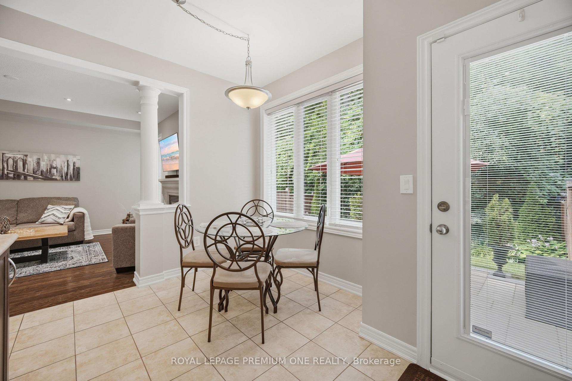 Photo 13 of 114 Bellini Avenue, Vaughan, Vellore Village — HOMEH