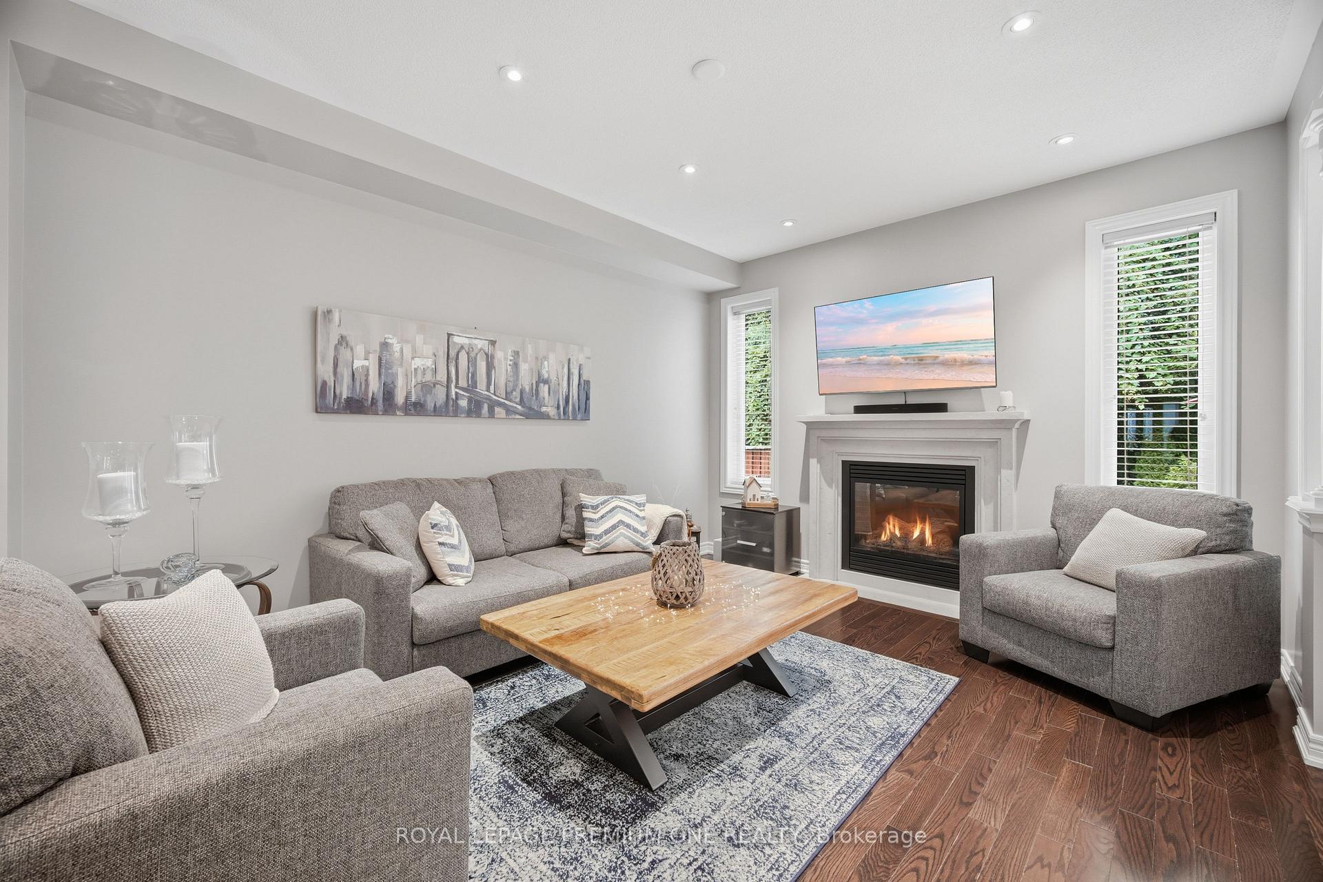 Photo 15 of 114 Bellini Avenue, Vaughan, Vellore Village — HOMEH