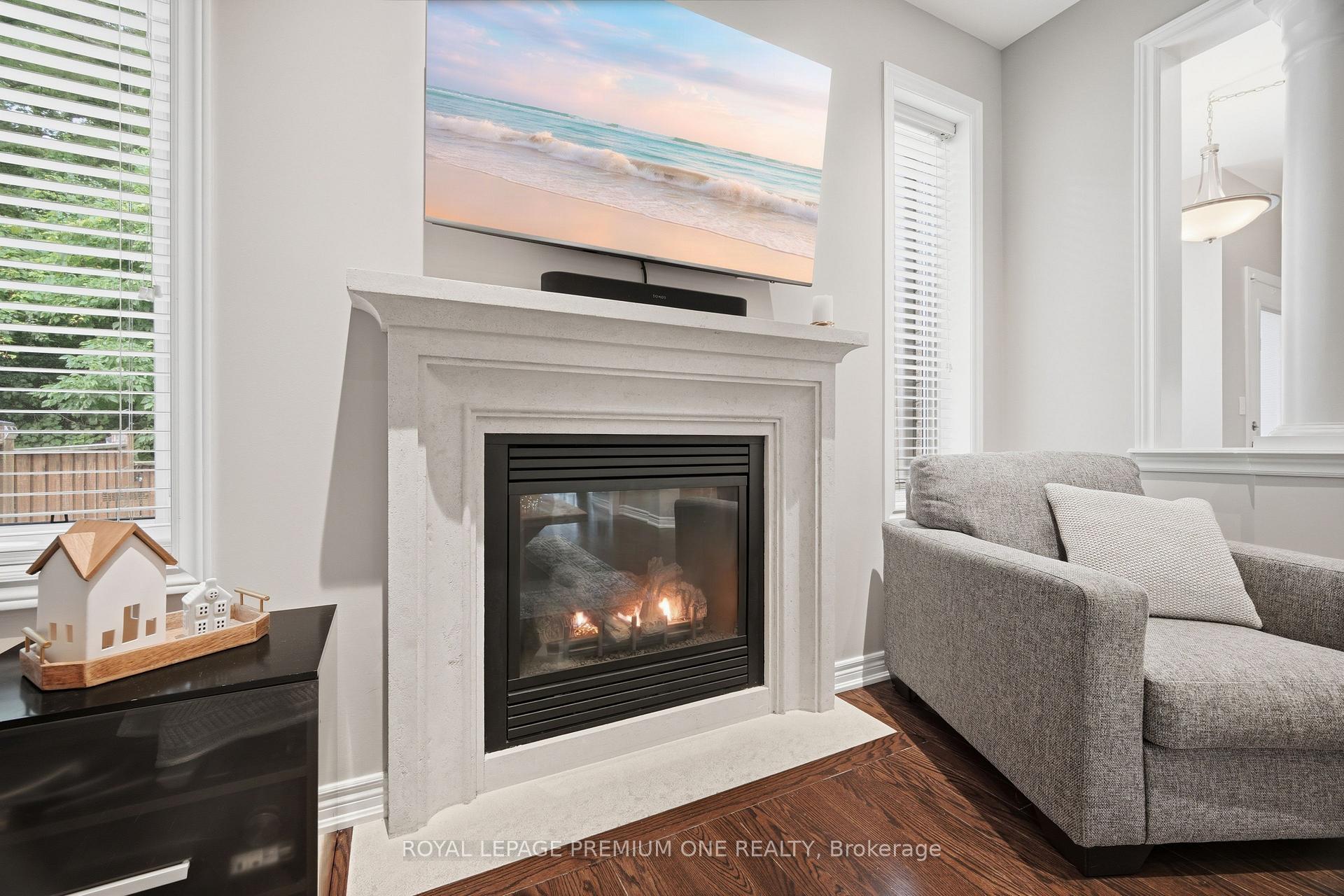 Photo 16 of 114 Bellini Avenue, Vaughan, Vellore Village — HOMEH