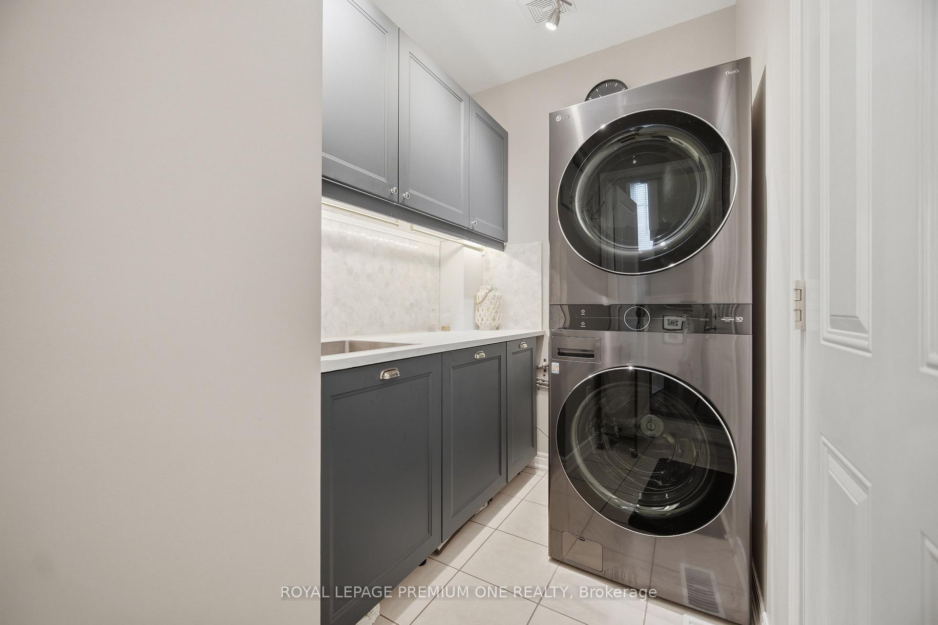 Photo 19 of 114 Bellini Avenue, Vaughan, Vellore Village — HOMEH