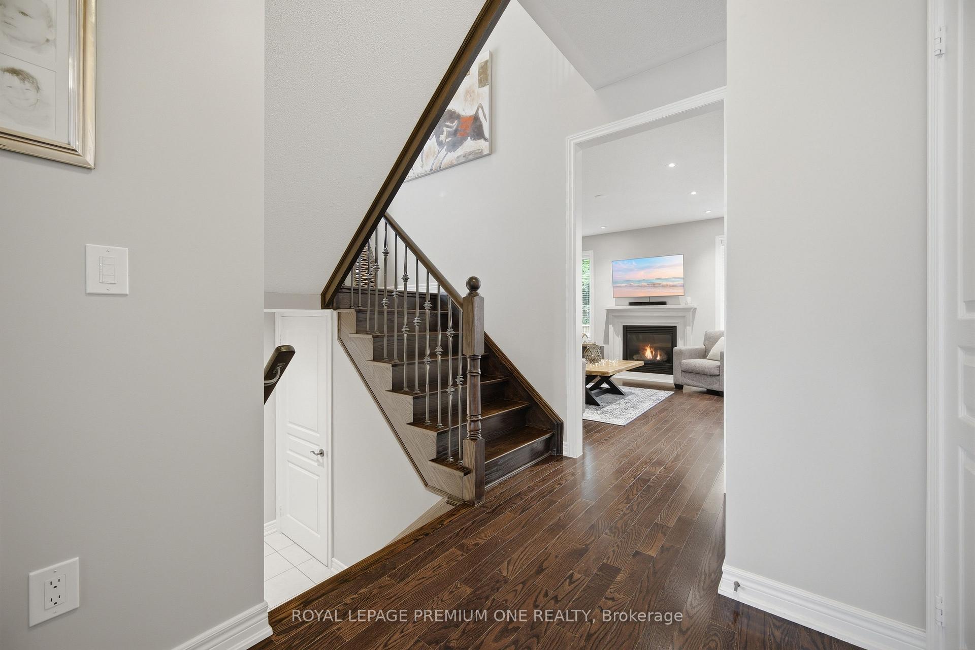 Photo 20 of 114 Bellini Avenue, Vaughan, Vellore Village — HOMEH