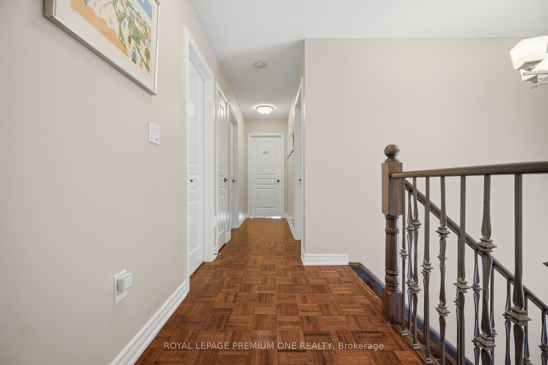 Photo 21 of 114 Bellini Avenue, Vaughan, Vellore Village — HOMEH