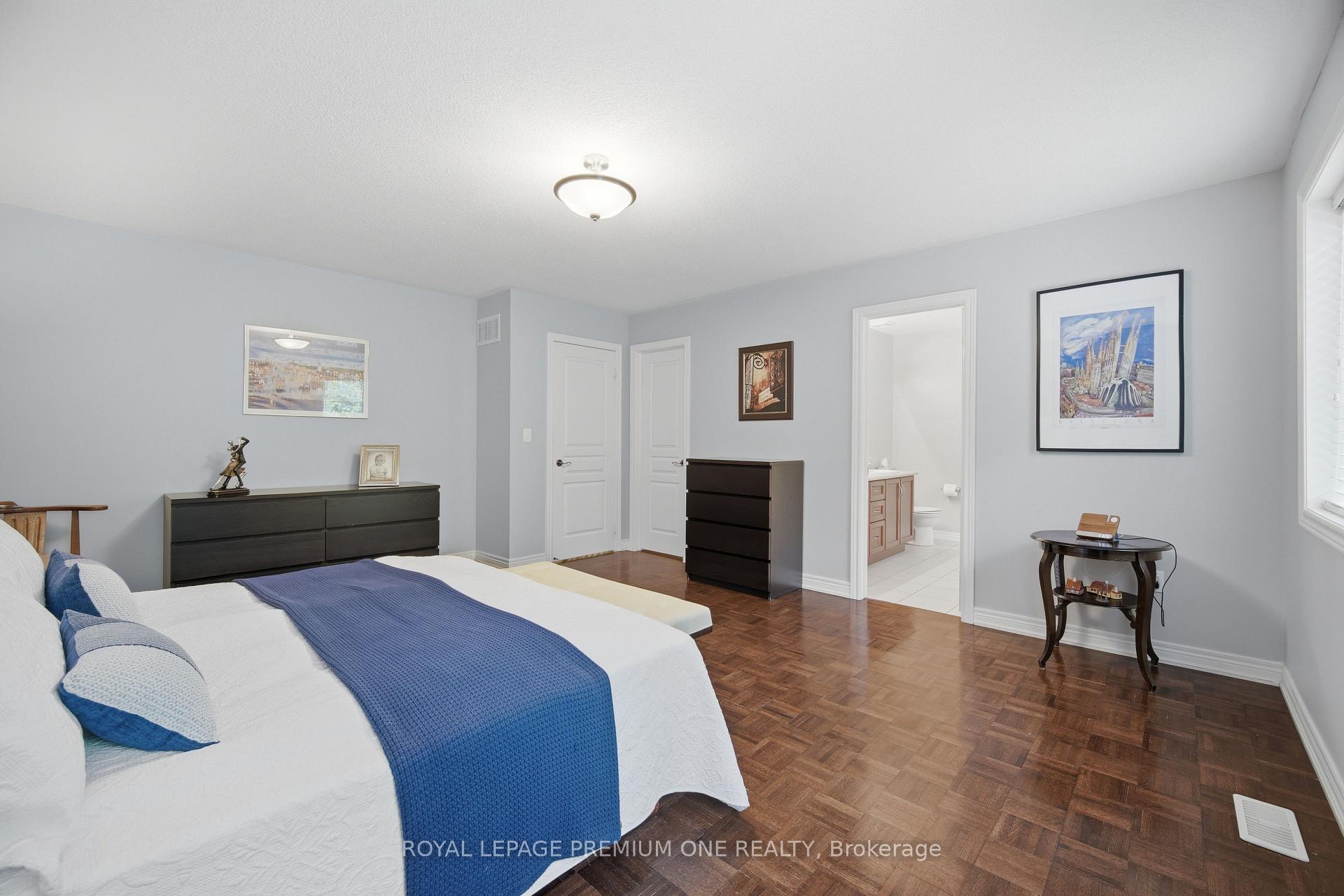 Photo 24 of 114 Bellini Avenue, Vaughan, Vellore Village — HOMEH