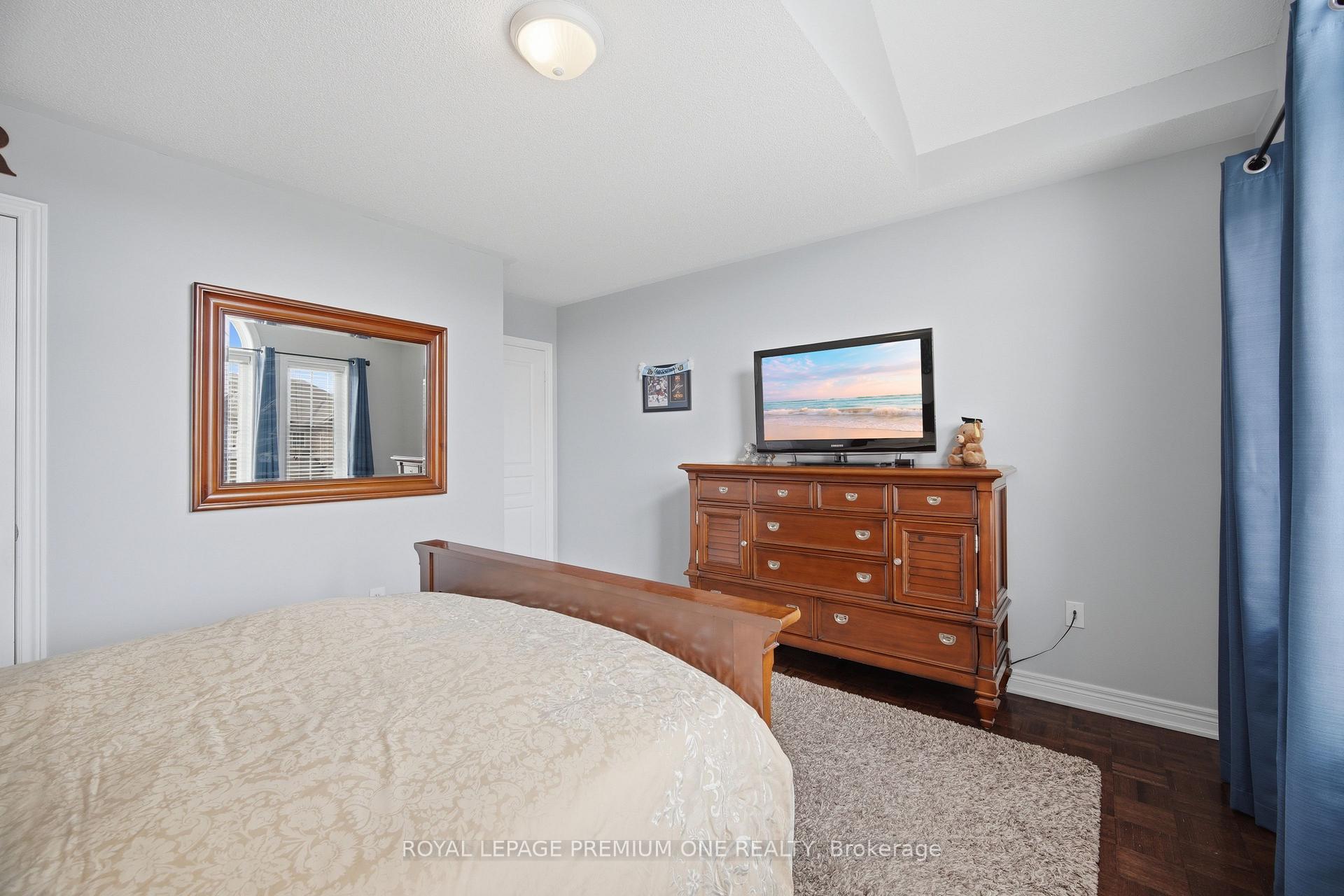 Photo 29 of 114 Bellini Avenue, Vaughan, Vellore Village — HOMEH