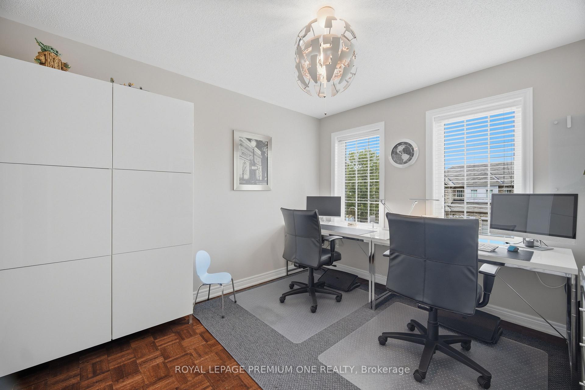 Photo 30 of 114 Bellini Avenue, Vaughan, Vellore Village — HOMEH