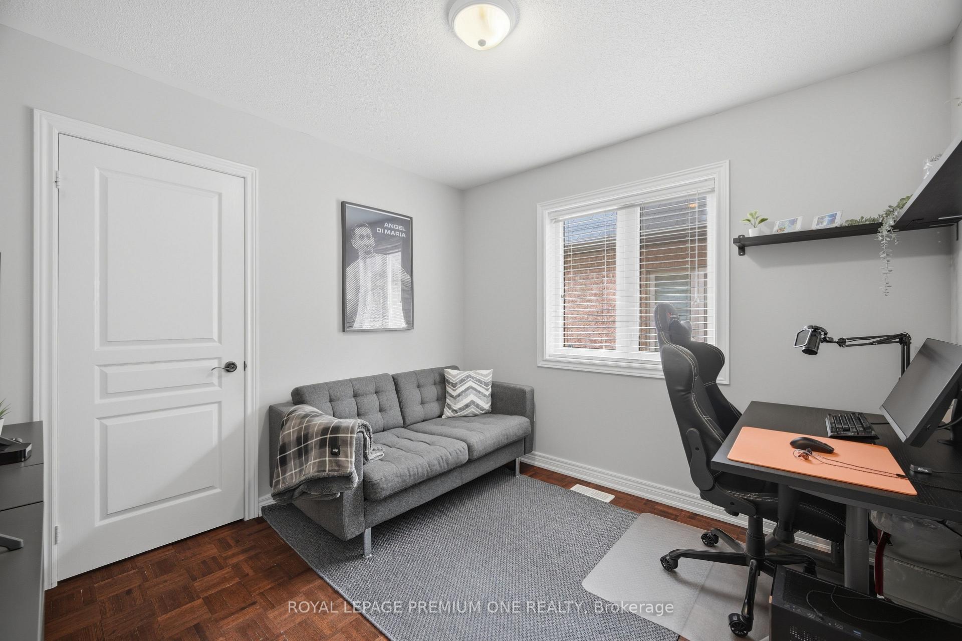 Photo 31 of 114 Bellini Avenue, Vaughan, Vellore Village — HOMEH