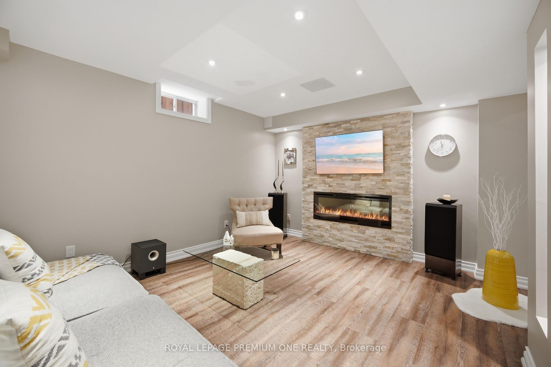 Photo 36 of 114 Bellini Avenue, Vaughan, Vellore Village — HOMEH
