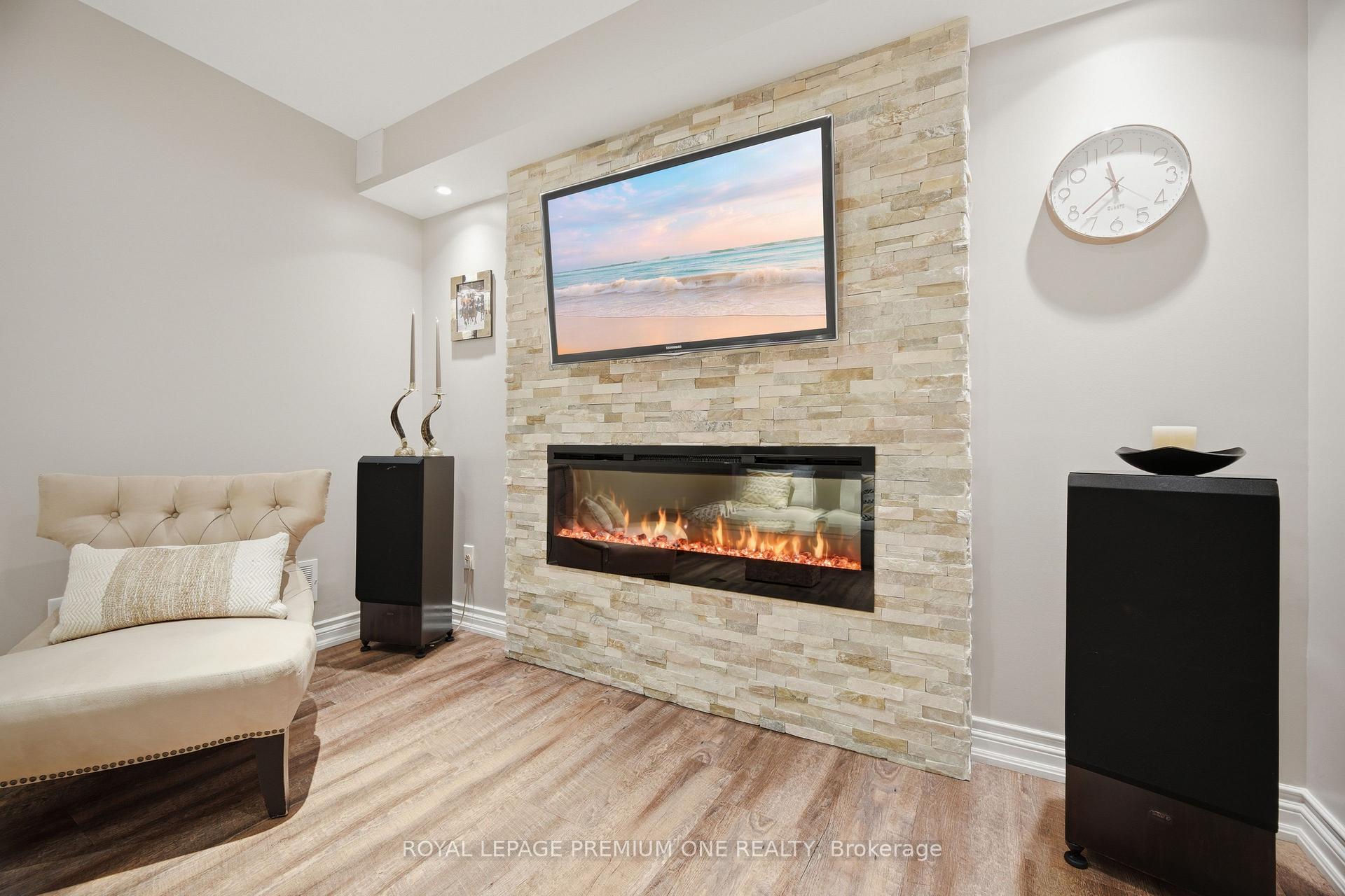 Photo 37 of 114 Bellini Avenue, Vaughan, Vellore Village — HOMEH