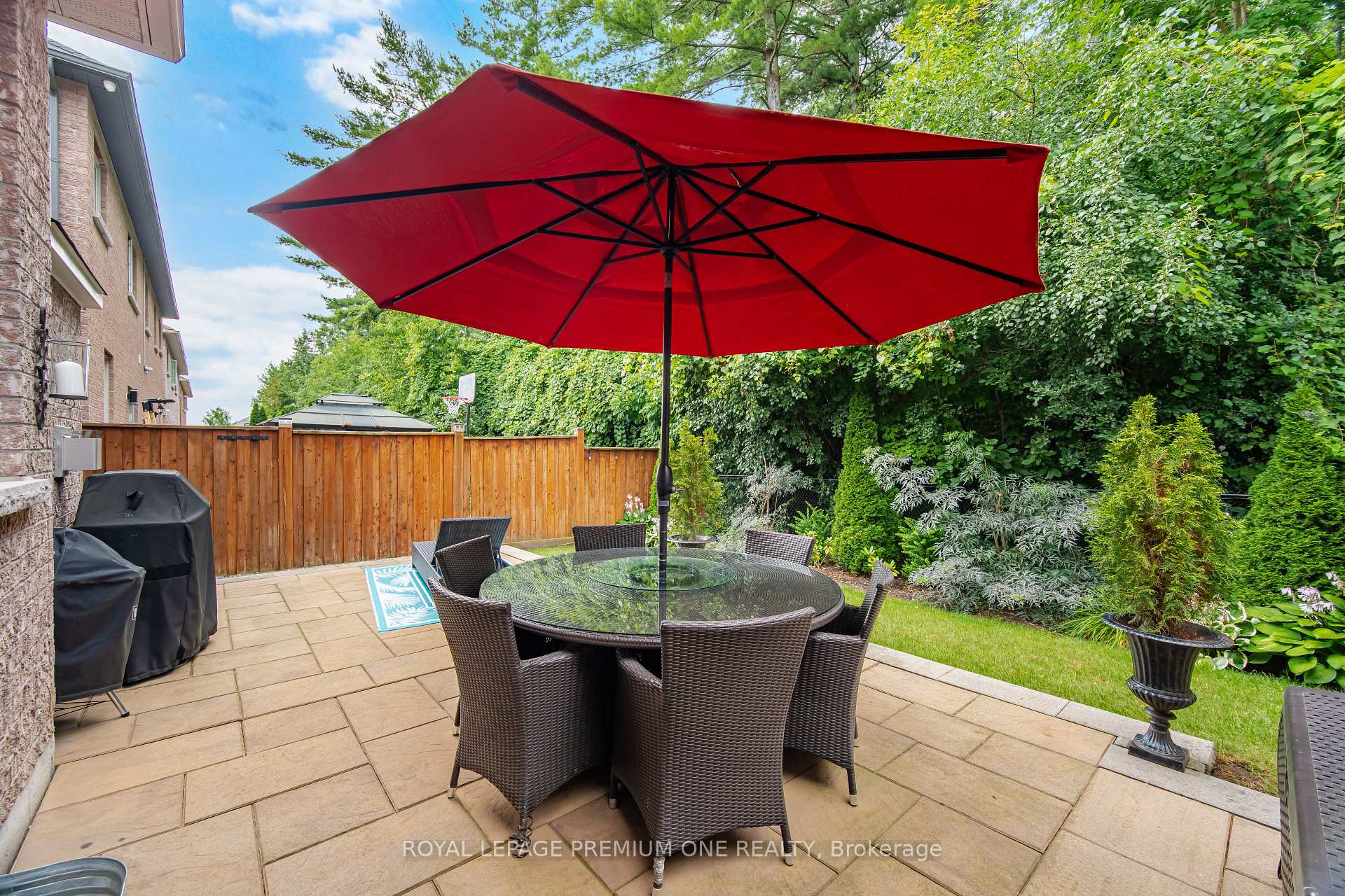 Photo 44 of 114 Bellini Avenue, Vaughan, Vellore Village — HOMEH