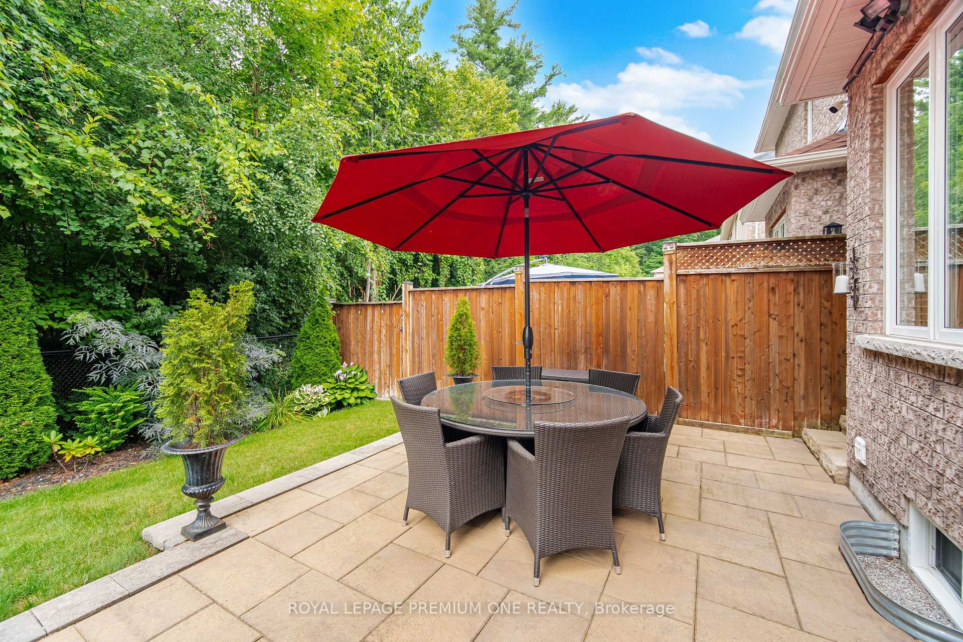 Photo 45 of 114 Bellini Avenue, Vaughan, Vellore Village — HOMEH