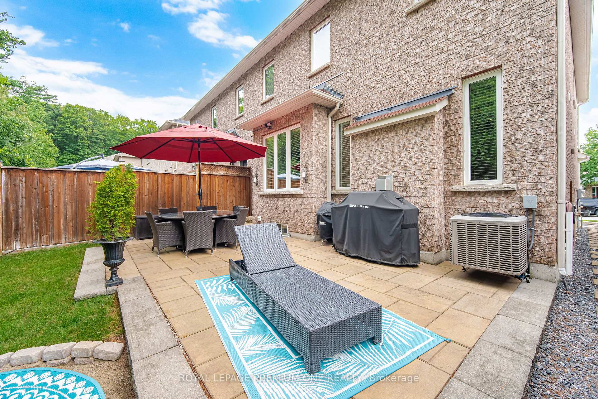 Photo 46 of 114 Bellini Avenue, Vaughan, Vellore Village — HOMEH