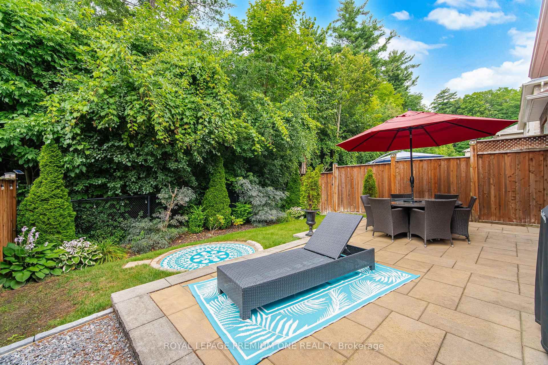 Photo 47 of 114 Bellini Avenue, Vaughan, Vellore Village — HOMEH
