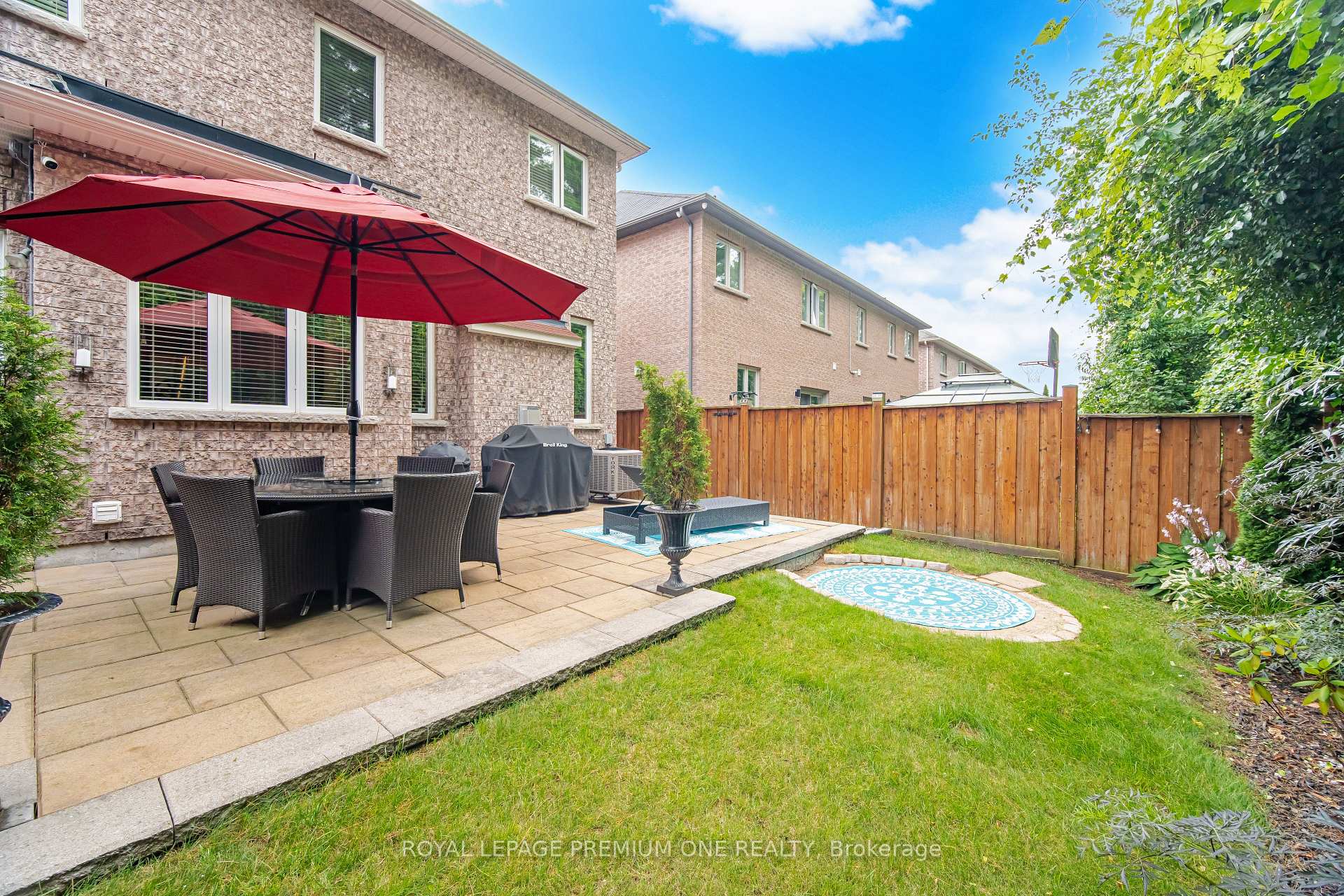 Photo 48 of 114 Bellini Avenue, Vaughan, Vellore Village — HOMEH