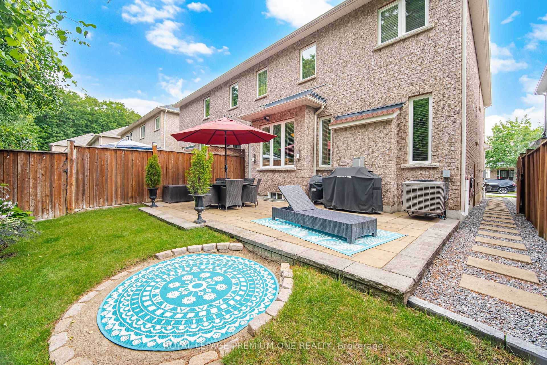 Photo 49 of 114 Bellini Avenue, Vaughan, Vellore Village — HOMEH