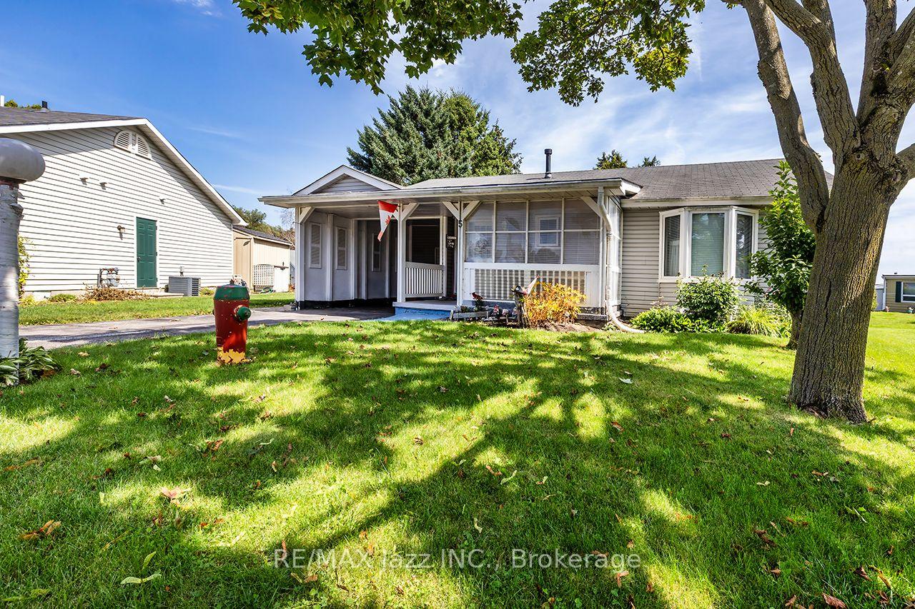 Photo 28 of 5 King Court, Clarington, Newcastle — HOMEH