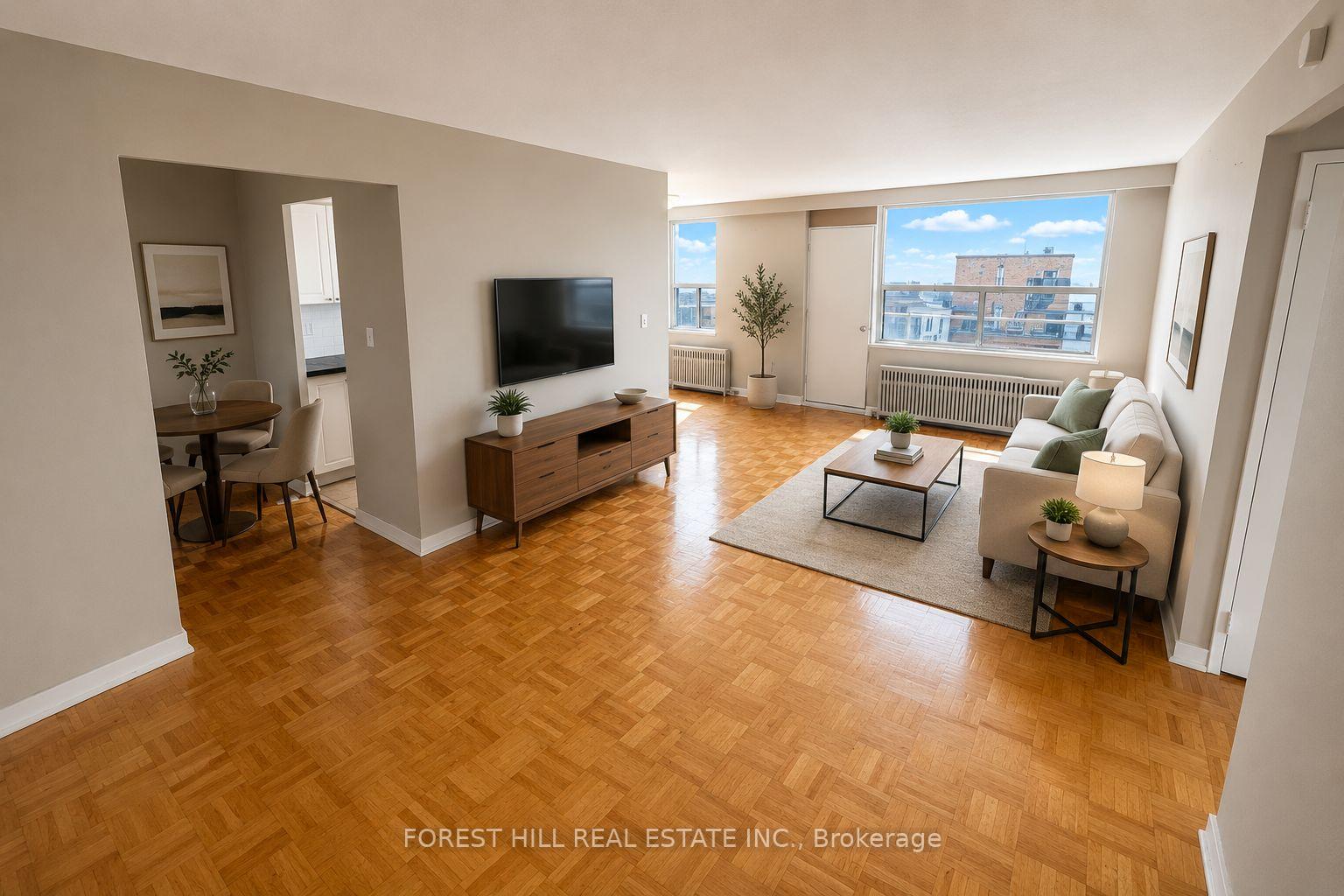 Photo of Unit 101, 106 Goodwood Park