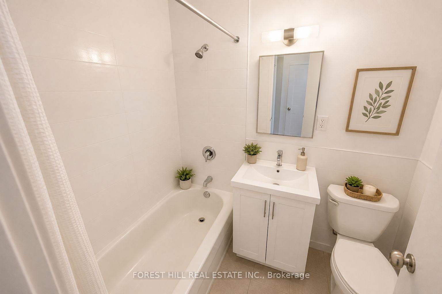 Photo 3 of Unit 101, 106 Goodwood Park, Toronto, Crescent Town — HOMEH