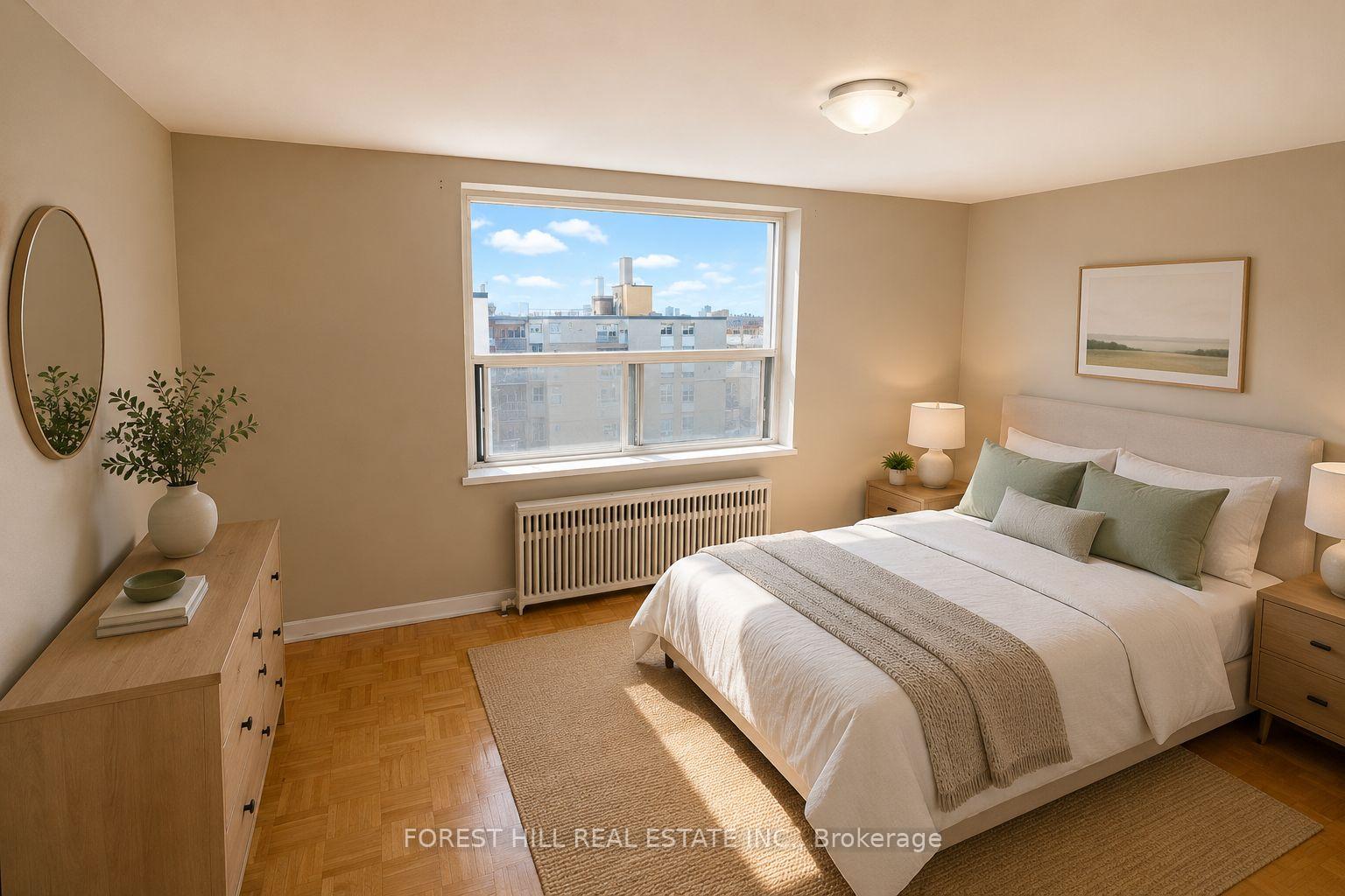 Photo 4 of Unit 101, 106 Goodwood Park, Toronto, Crescent Town — HOMEH